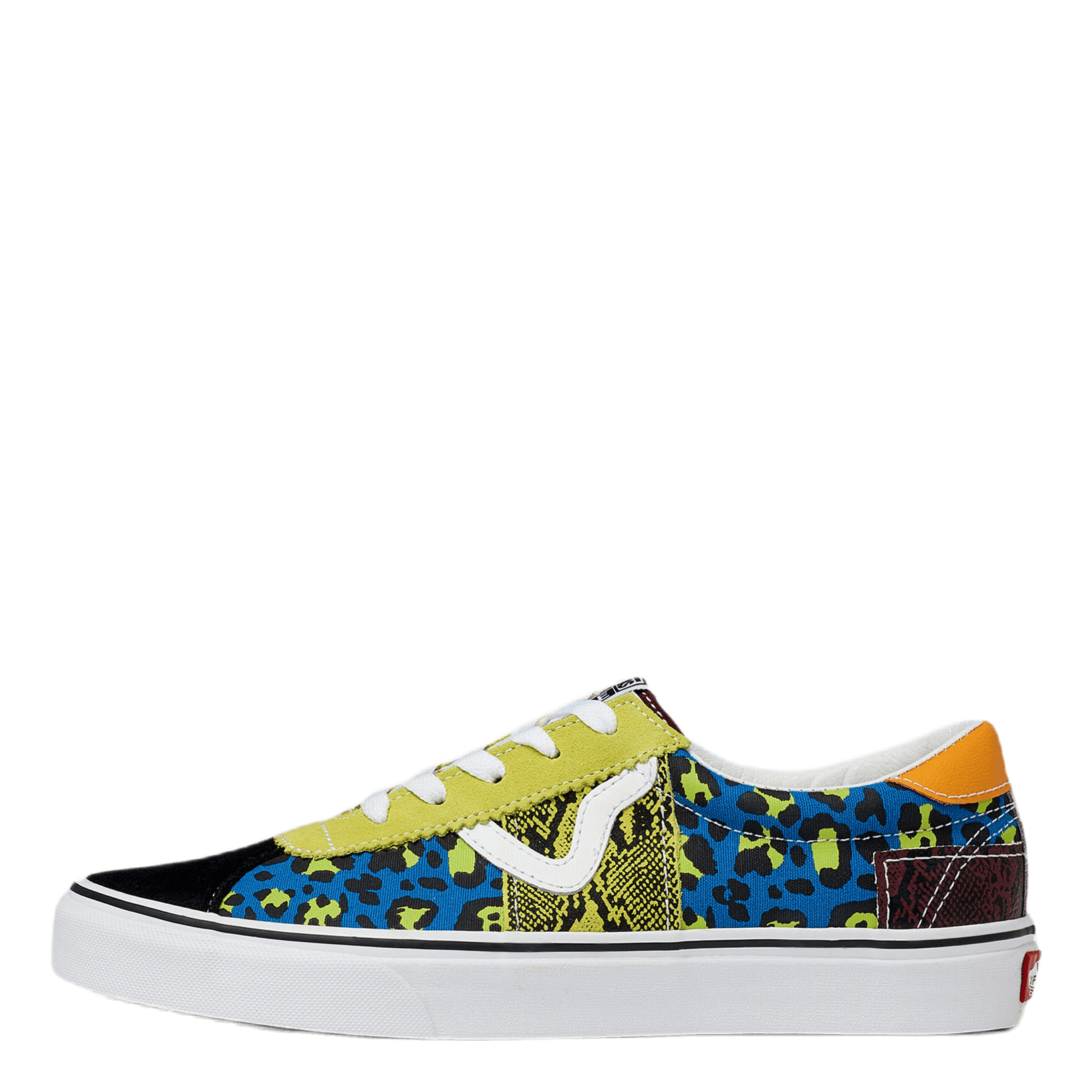 Vans Ua Vans Sport Black