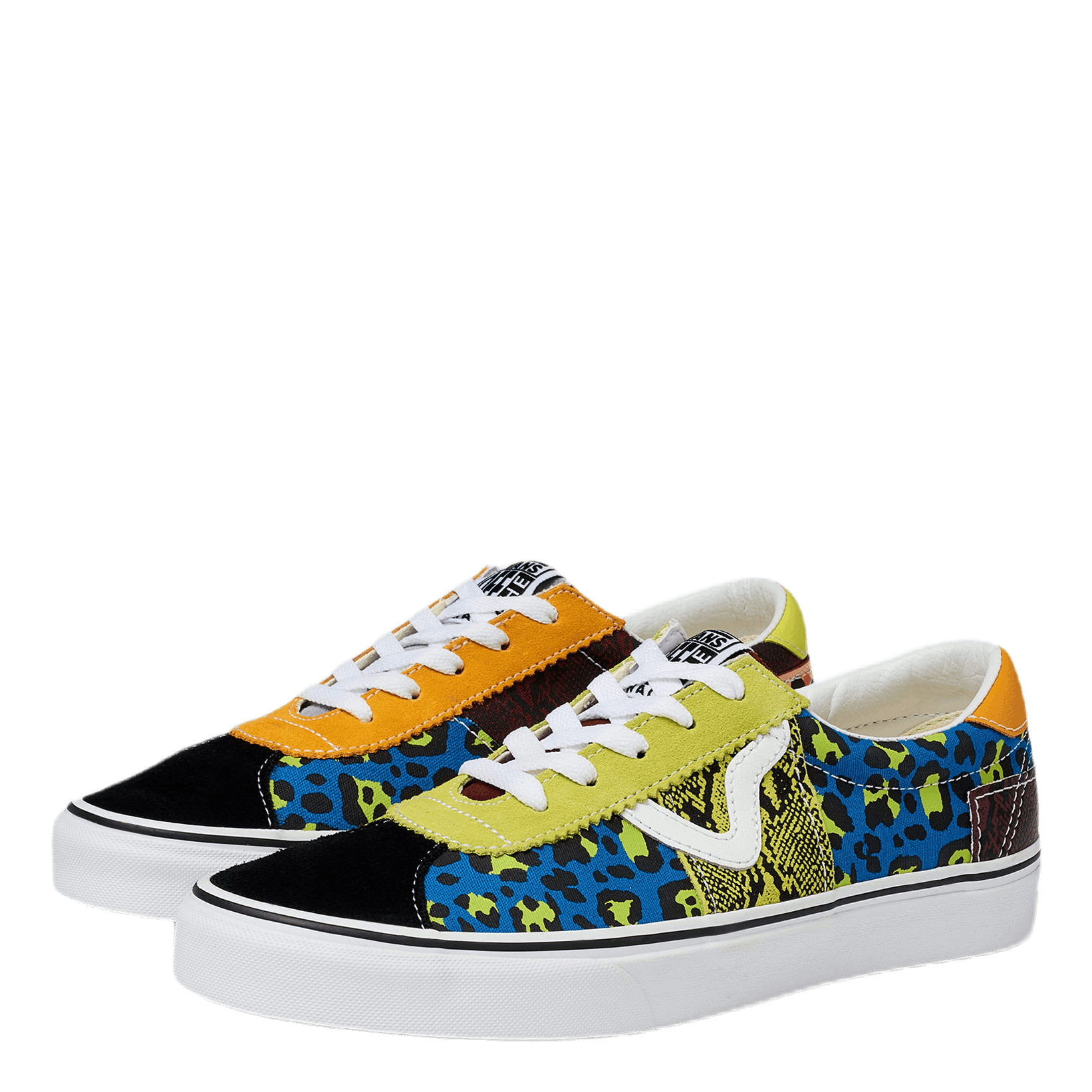 Vans Ua Vans Sport Black
