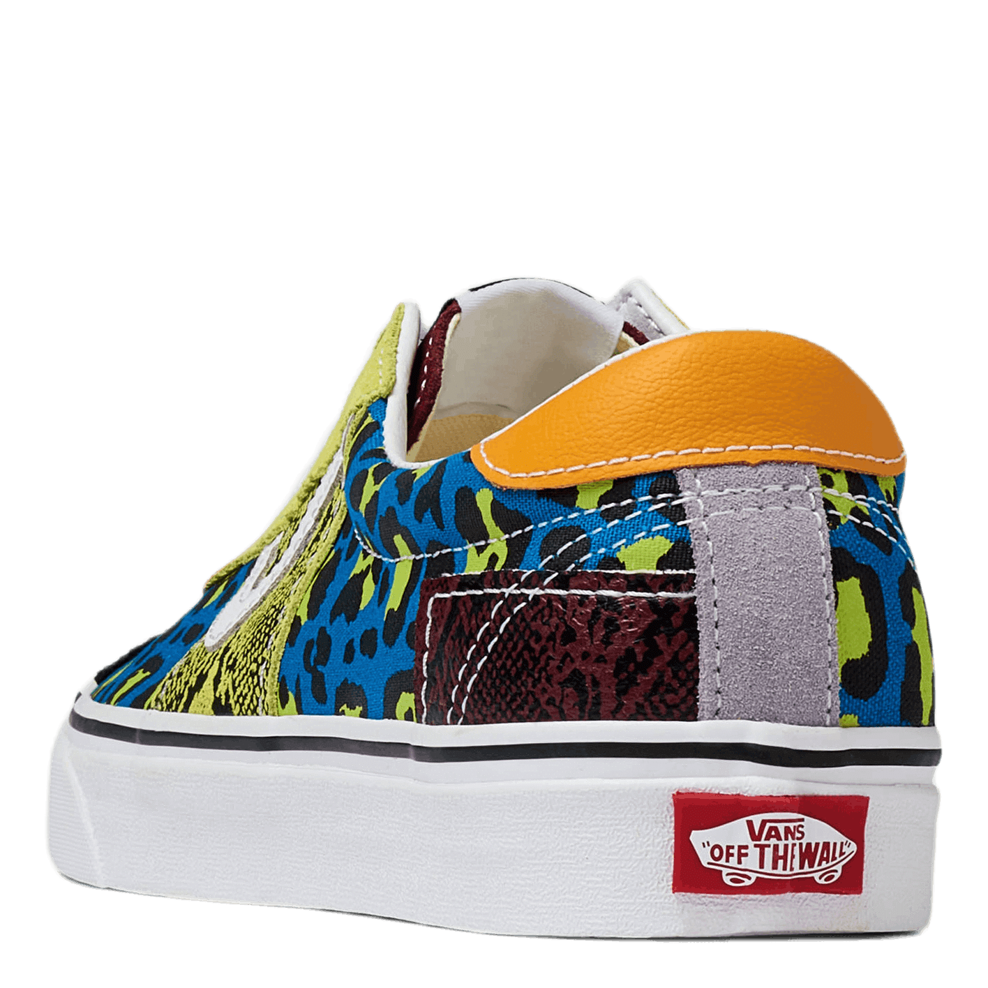 Vans Ua Vans Sport Black