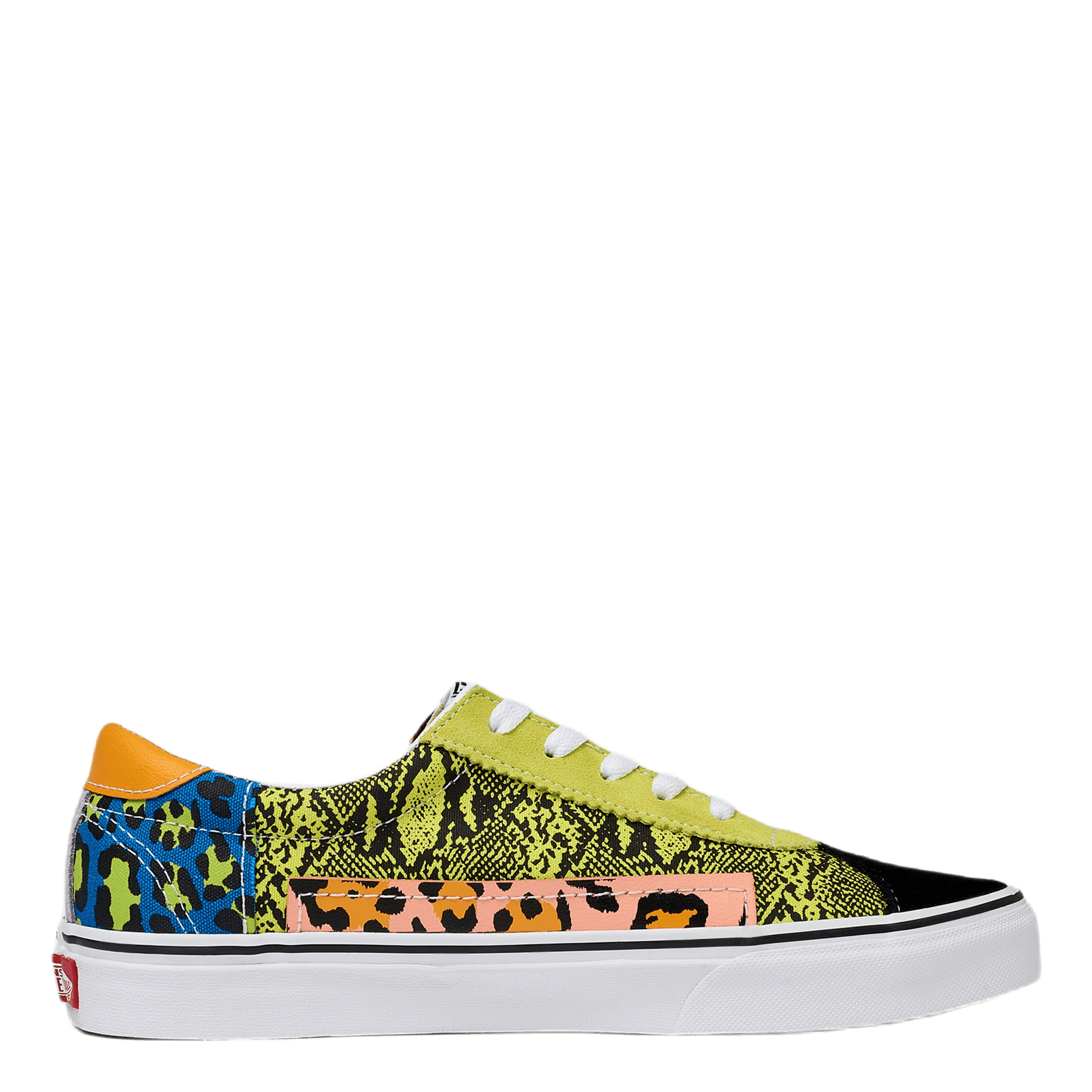 Vans Ua Vans Sport Black