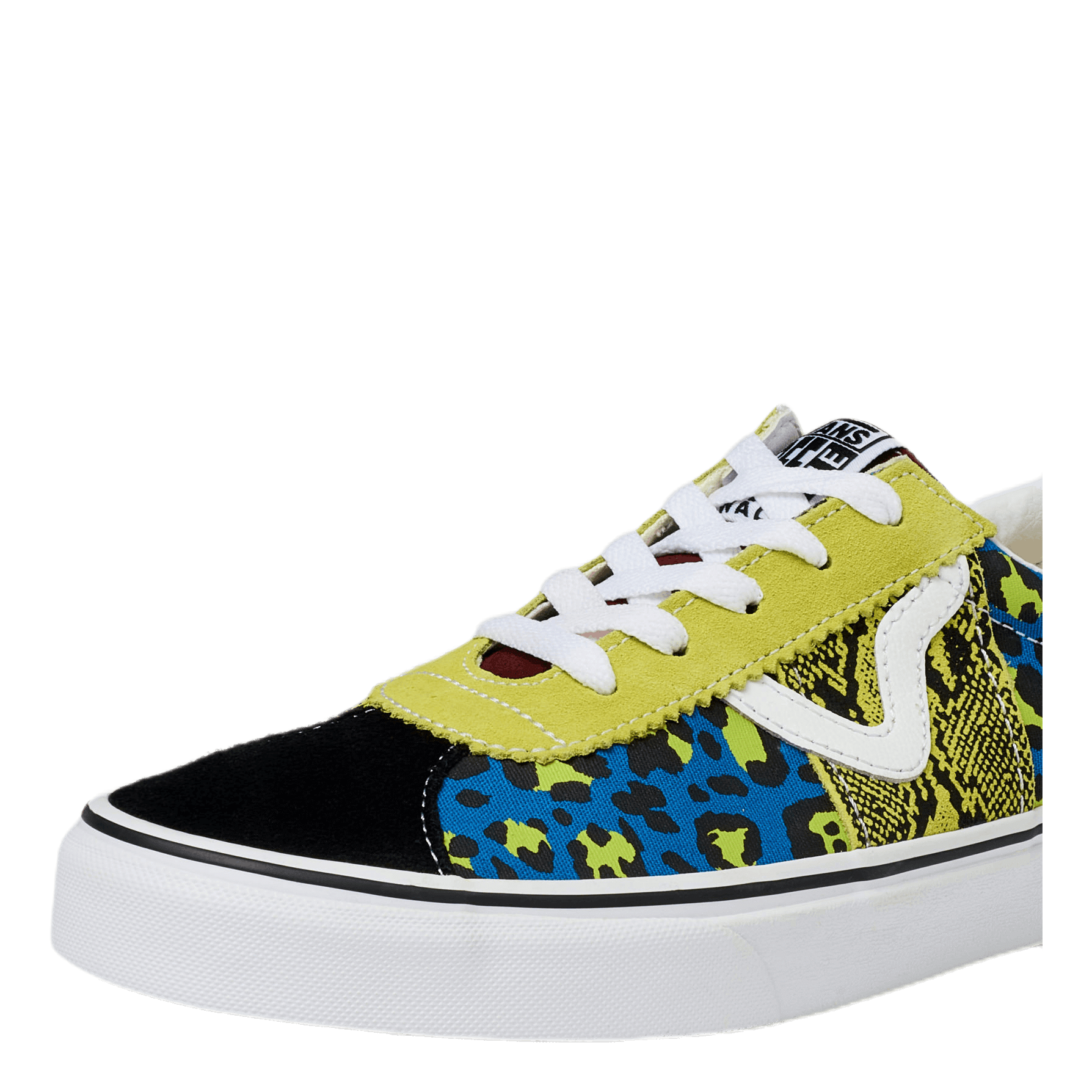 Vans Ua Vans Sport Black