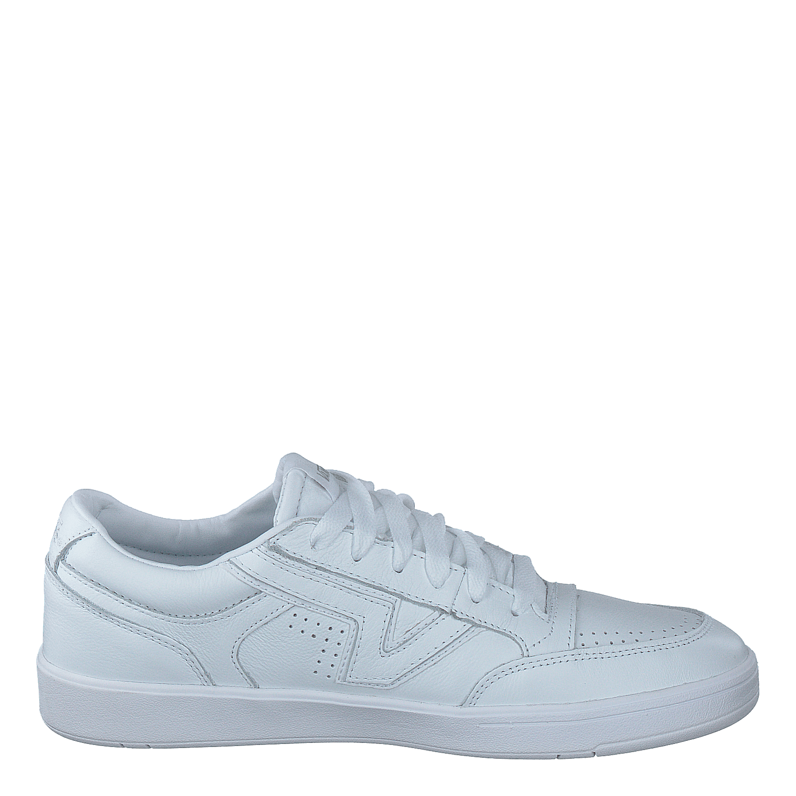 Vans Ua Lowland Cc (leather)