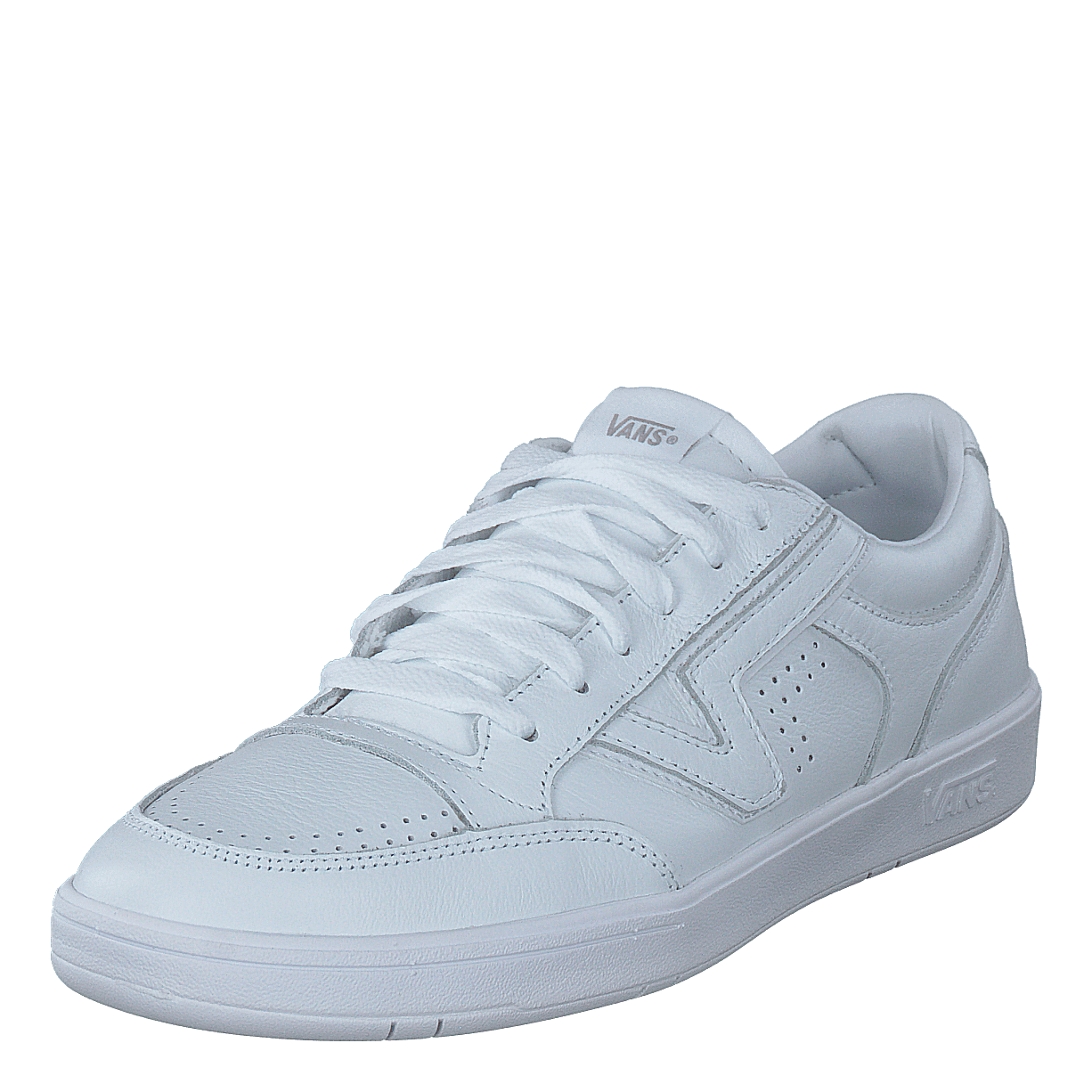 Vans Ua Lowland Cc (leather)