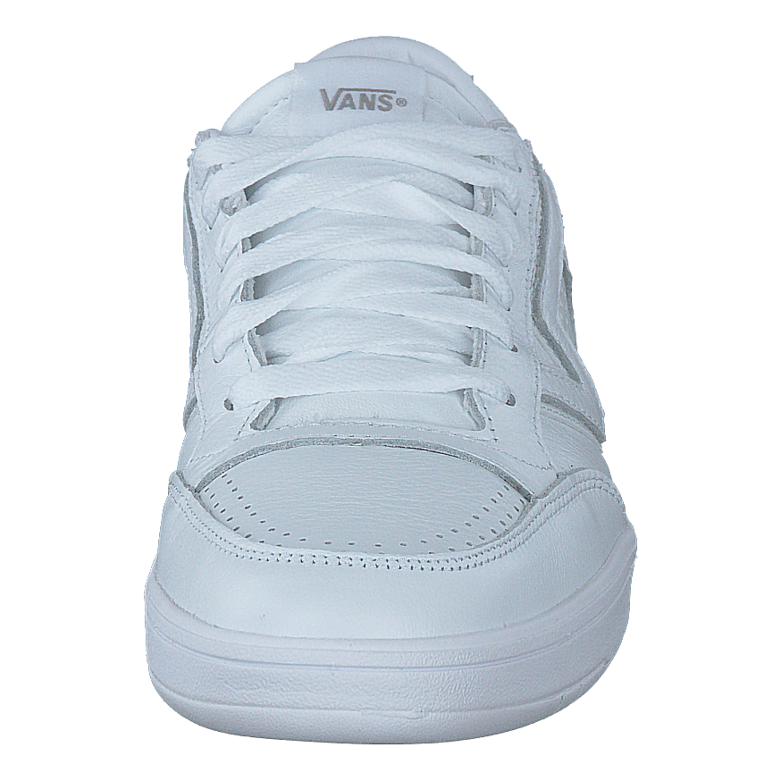 Vans Ua Lowland Cc (leather)