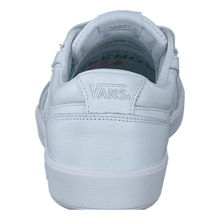 Vans Ua Lowland Cc (leather)