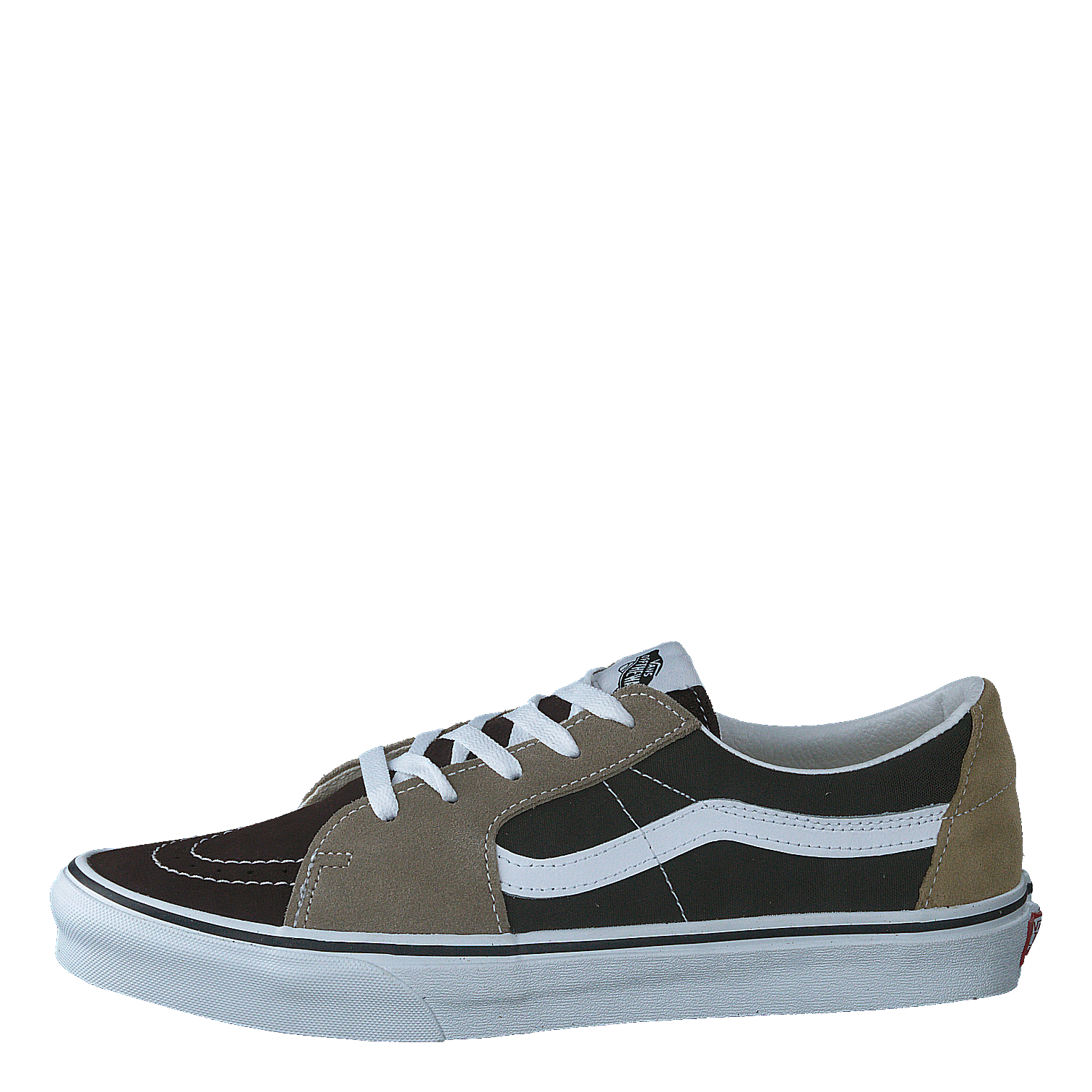 Vans Ua Sk8 - low (color Block)demtasstrwht