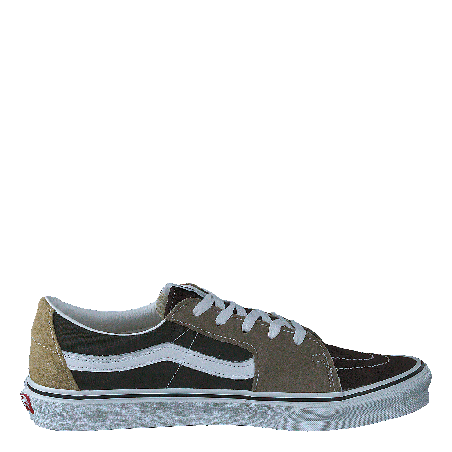 Vans Ua Sk8 - low (color Block)demtasstrwht
