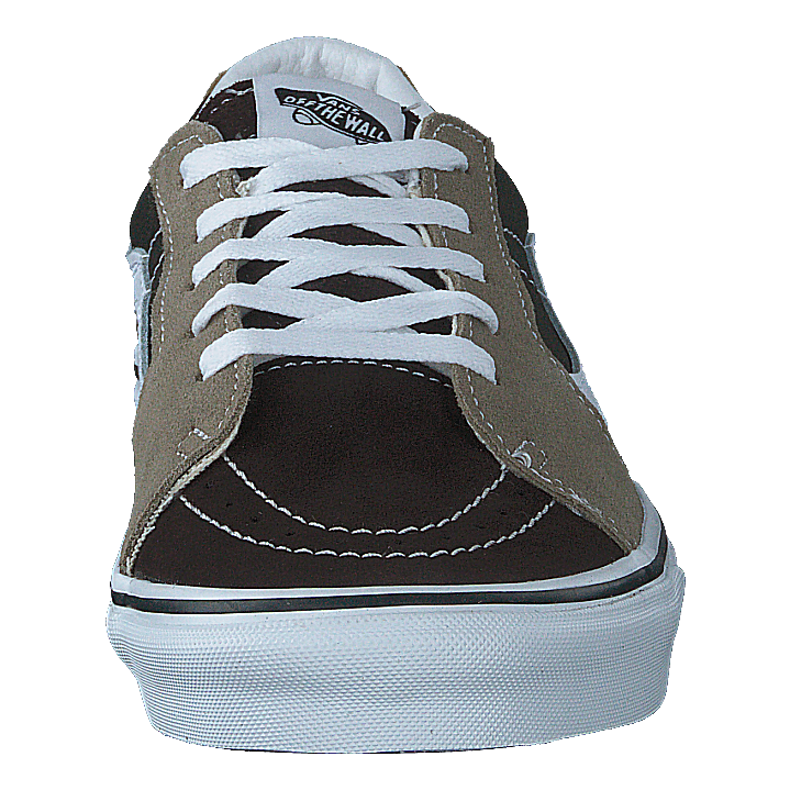 Vans Ua Sk8 - low (color Block)demtasstrwht