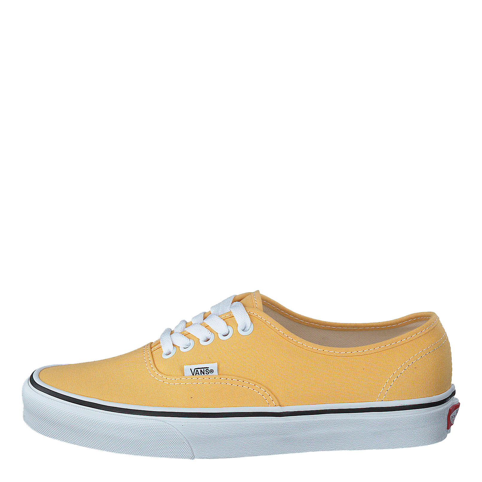 Vans Ua Authentic Flax/true White