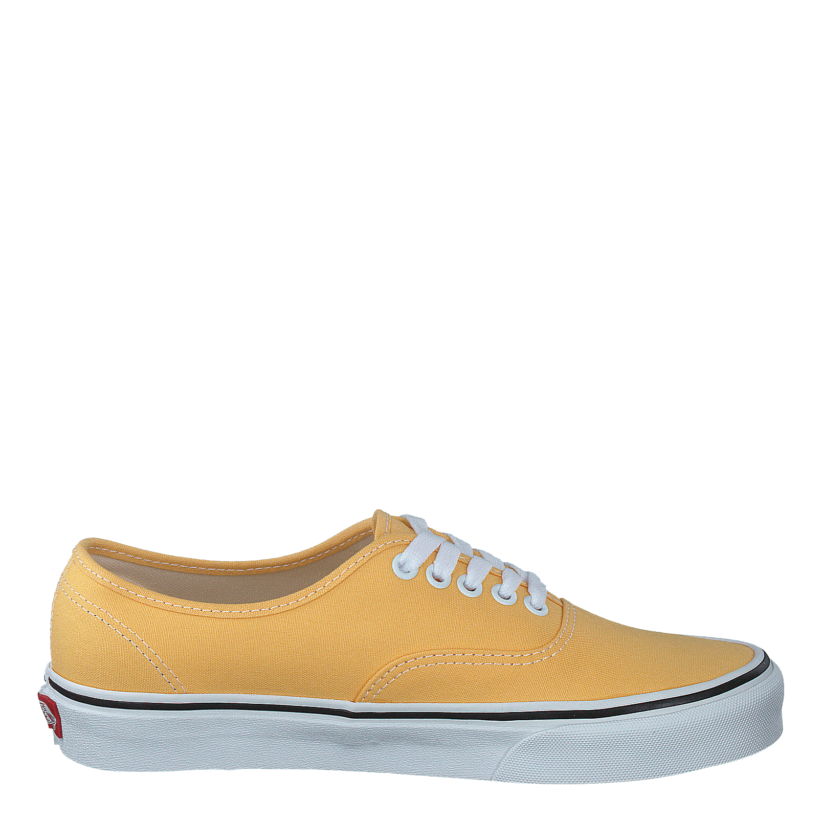 Vans Ua Authentic Flax/true White