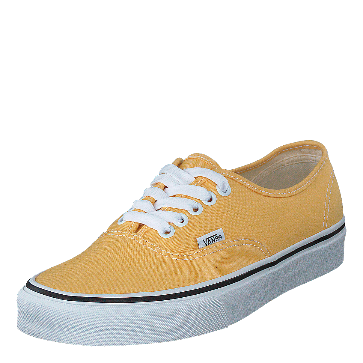 Vans Ua Authentic Flax/true White