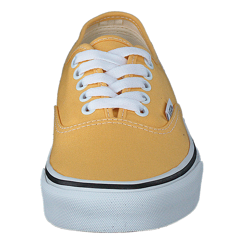 Vans Ua Authentic Flax/true White