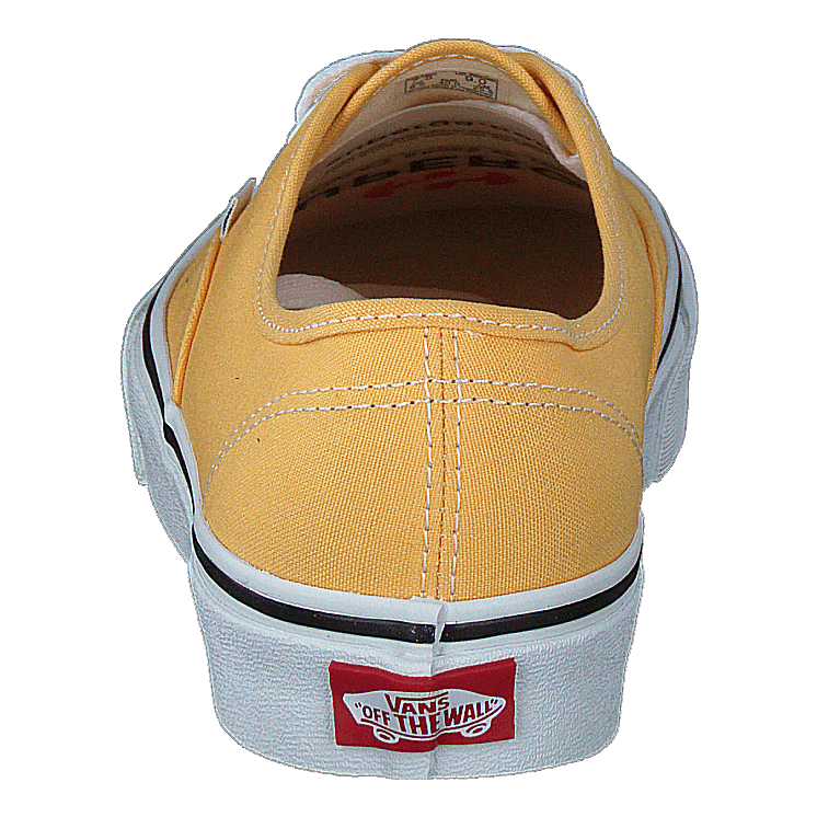 Vans Ua Authentic Flax/true White