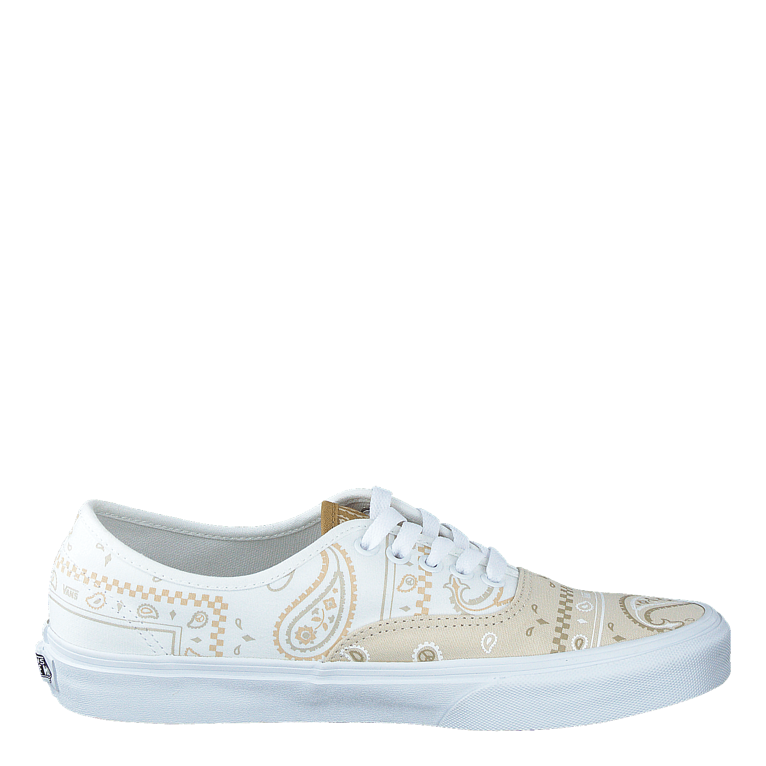 Vans Ua Authentic (peace Paisley)peacetrwht