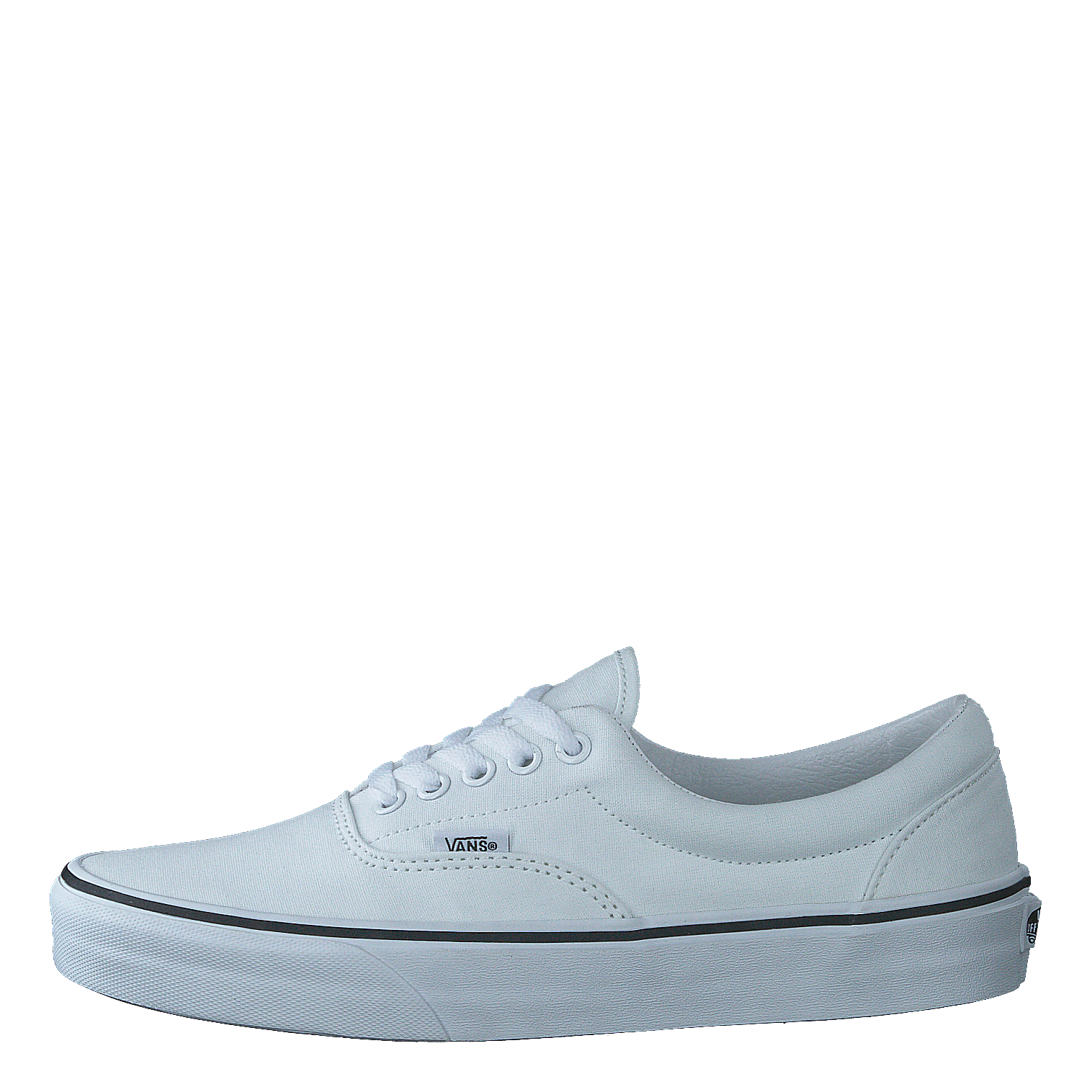Vans Ua Era True White