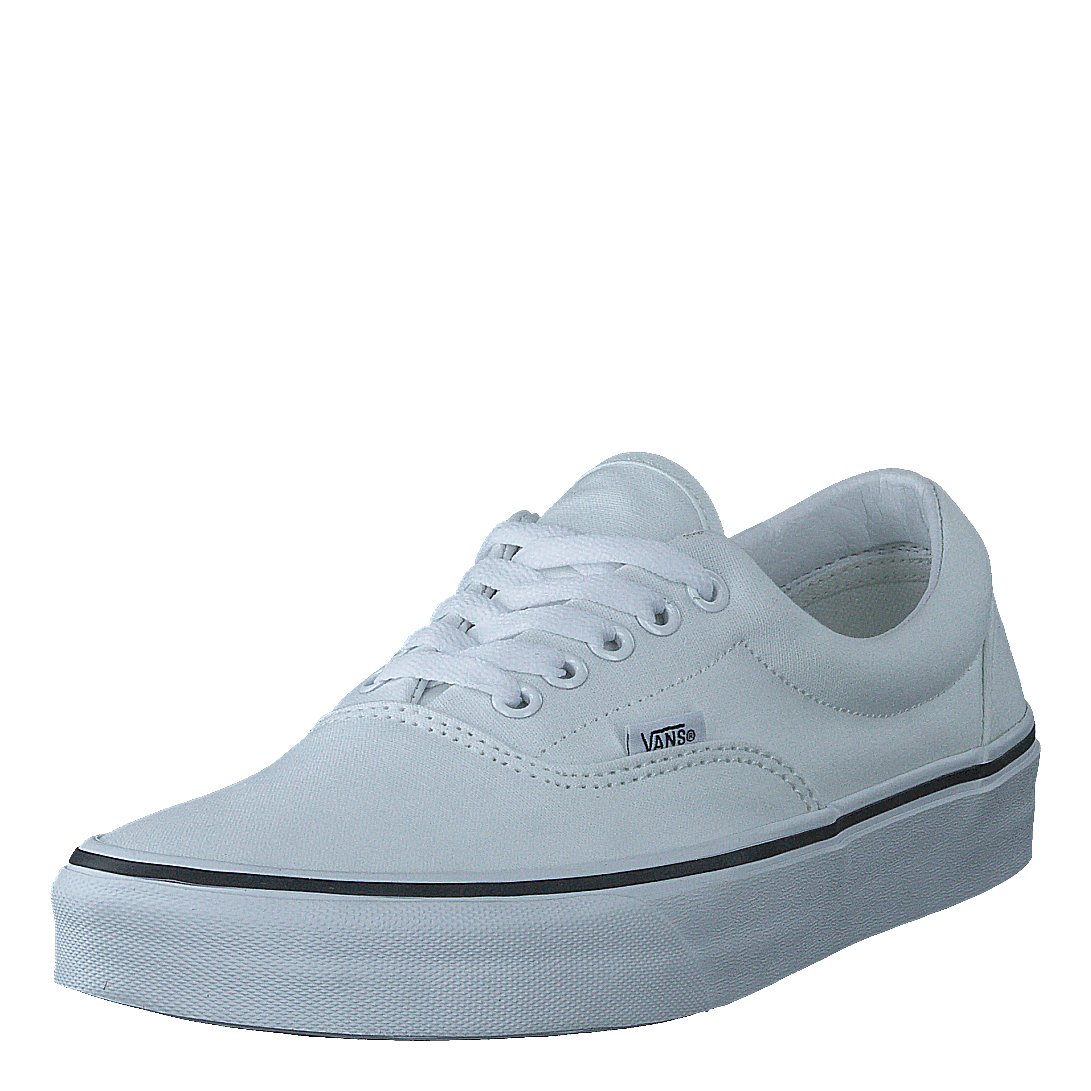 Vans Ua Era True White