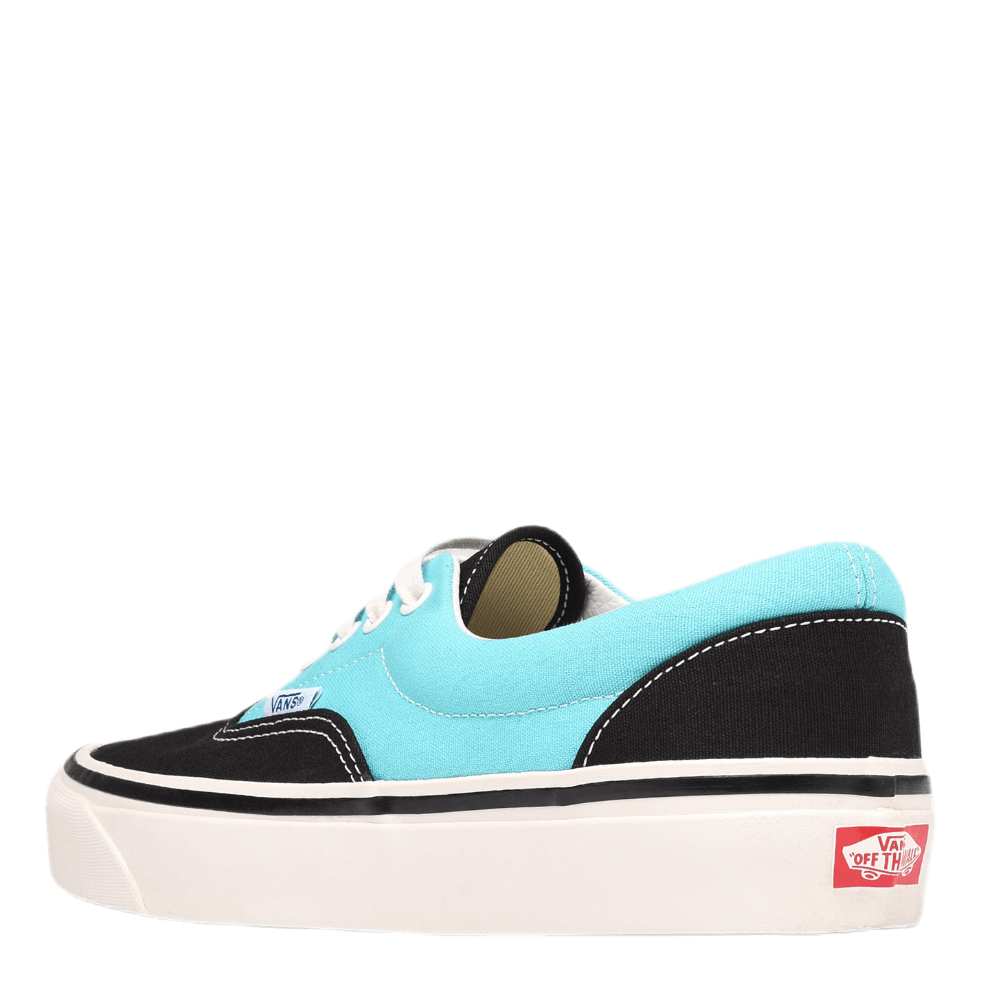 Vans Era 95 Dx Black