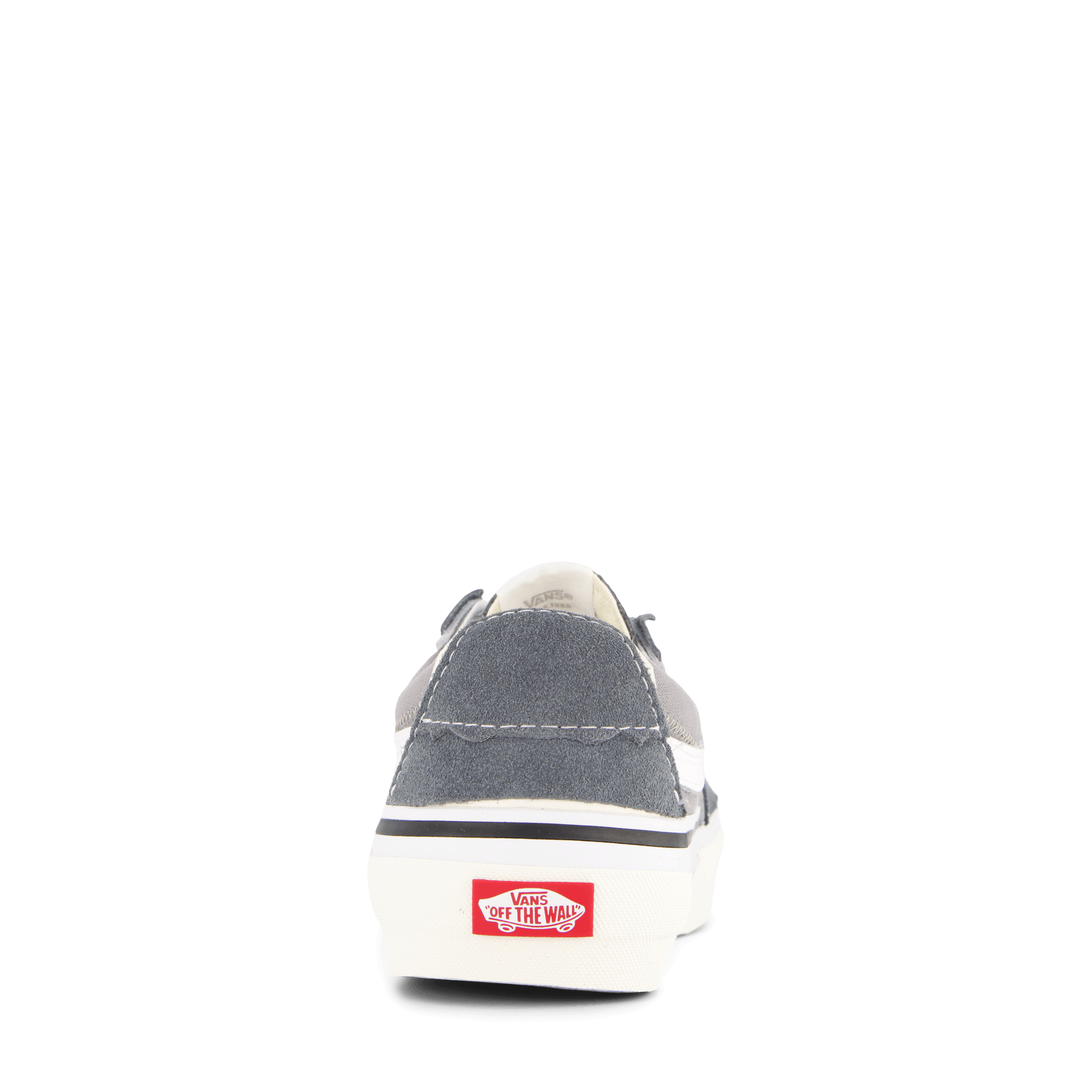 Vans Sk8 - low Reconstruct Grey