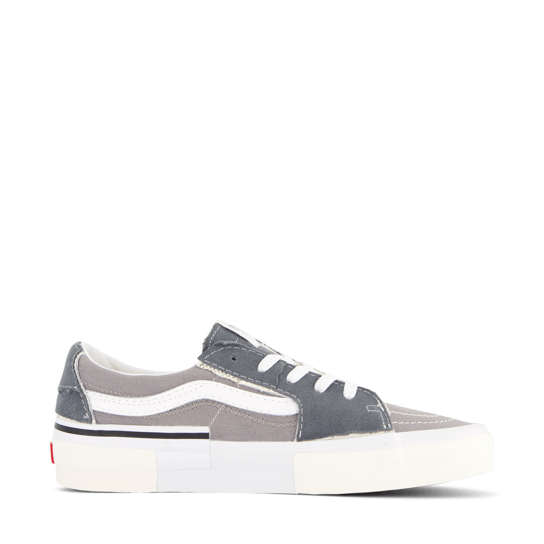Vans Sk8 - low Reconstruct Grey