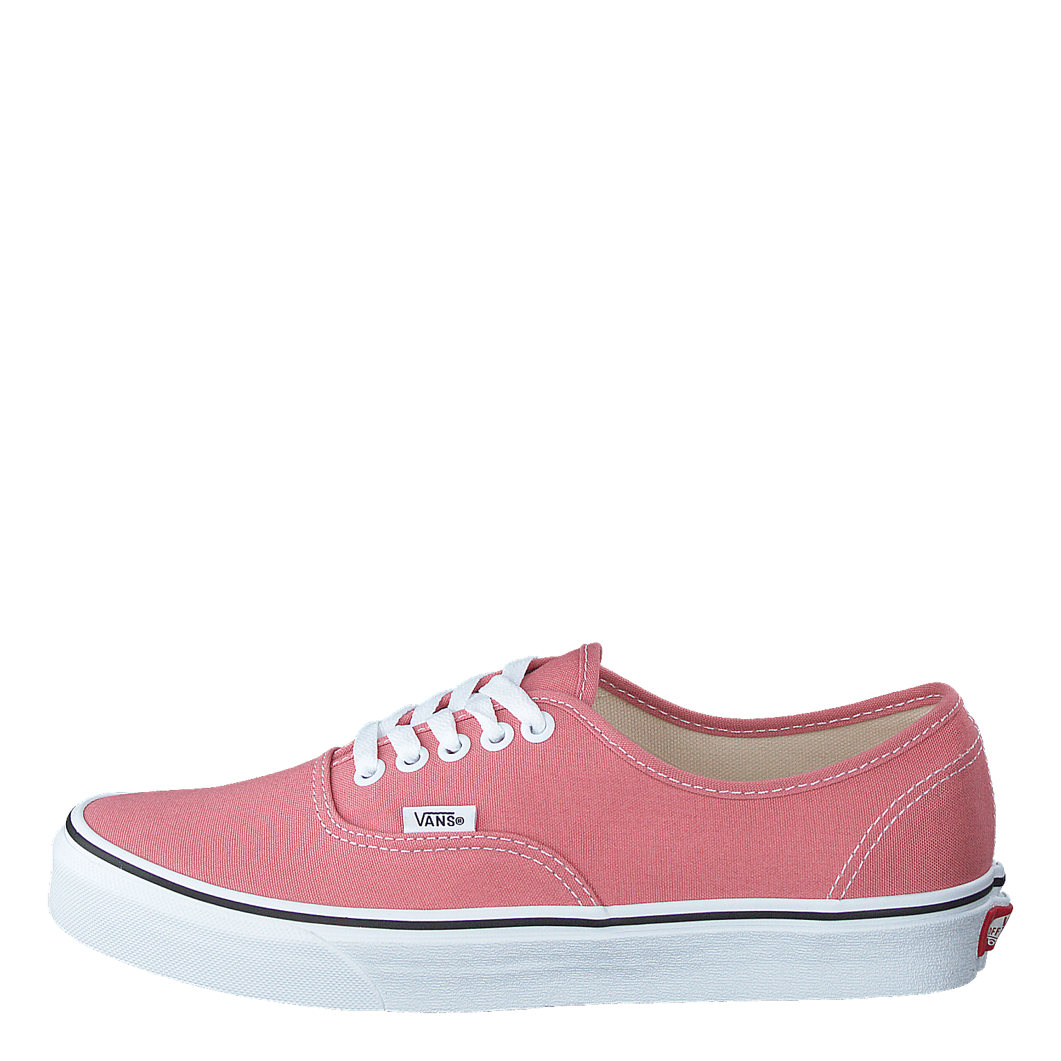 Vans Ua Authentic Rosette/true White