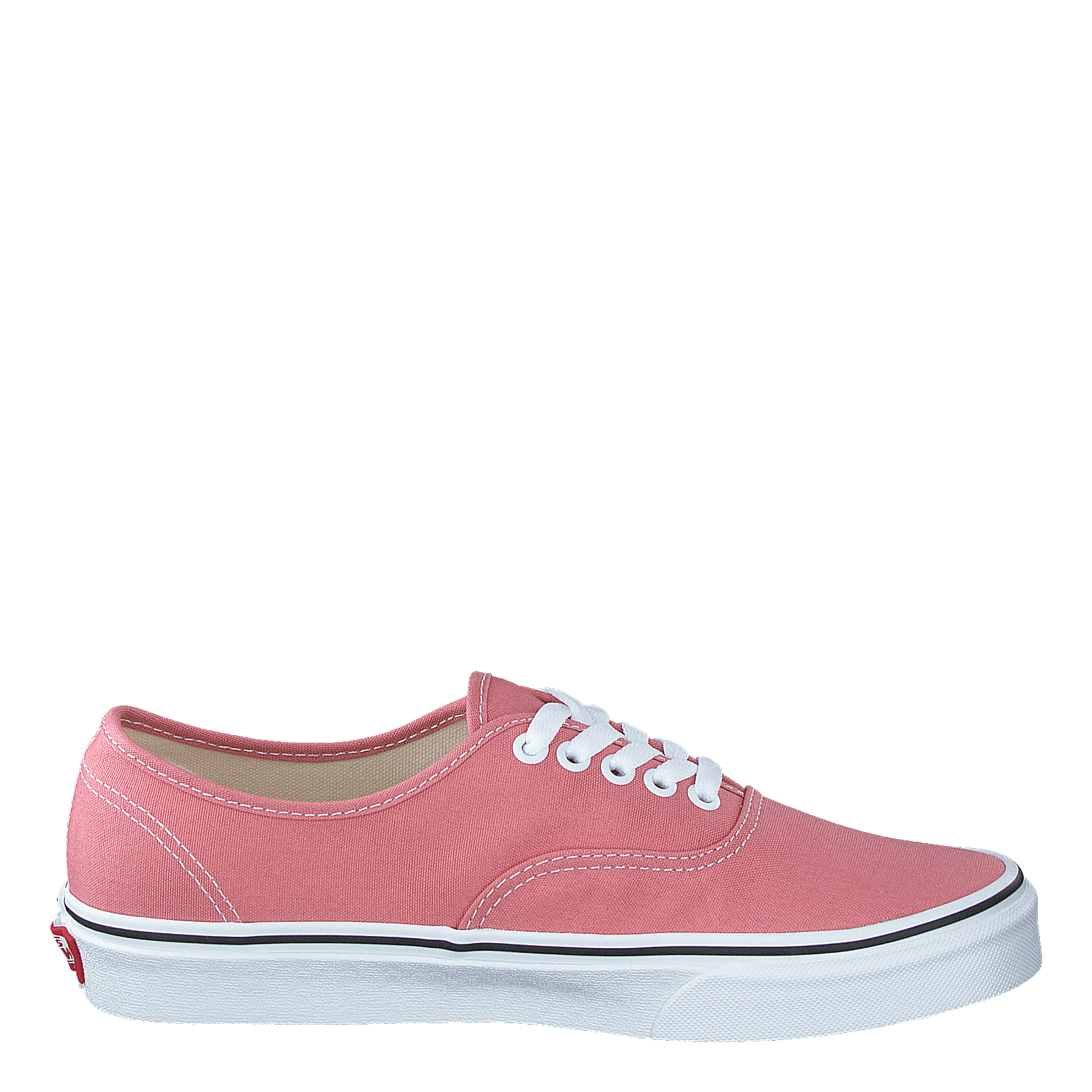 Vans Ua Authentic Rosette/true White