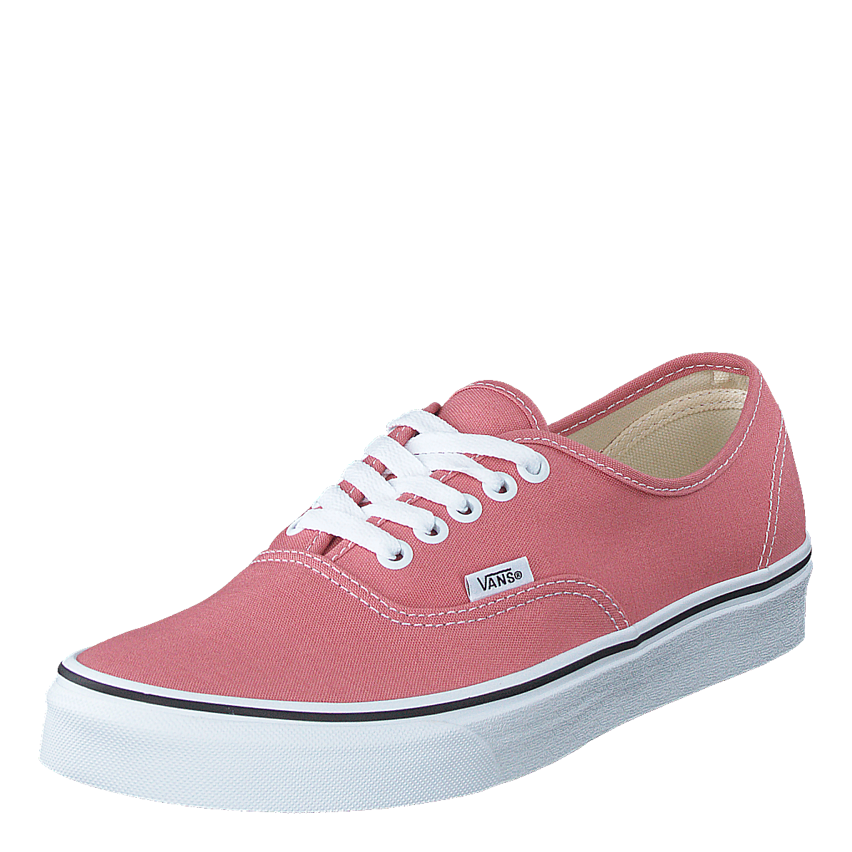 Vans Ua Authentic Rosette/true White