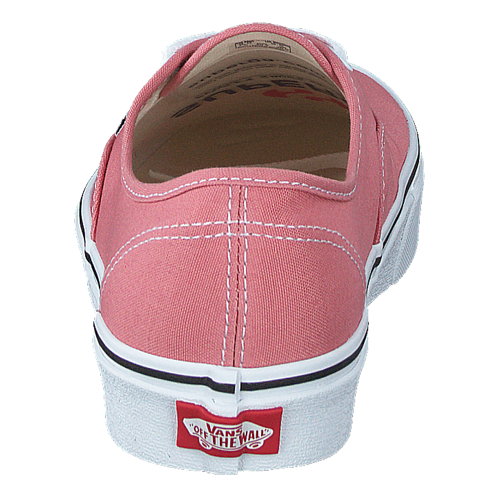 Vans Ua Authentic Rosette/true White