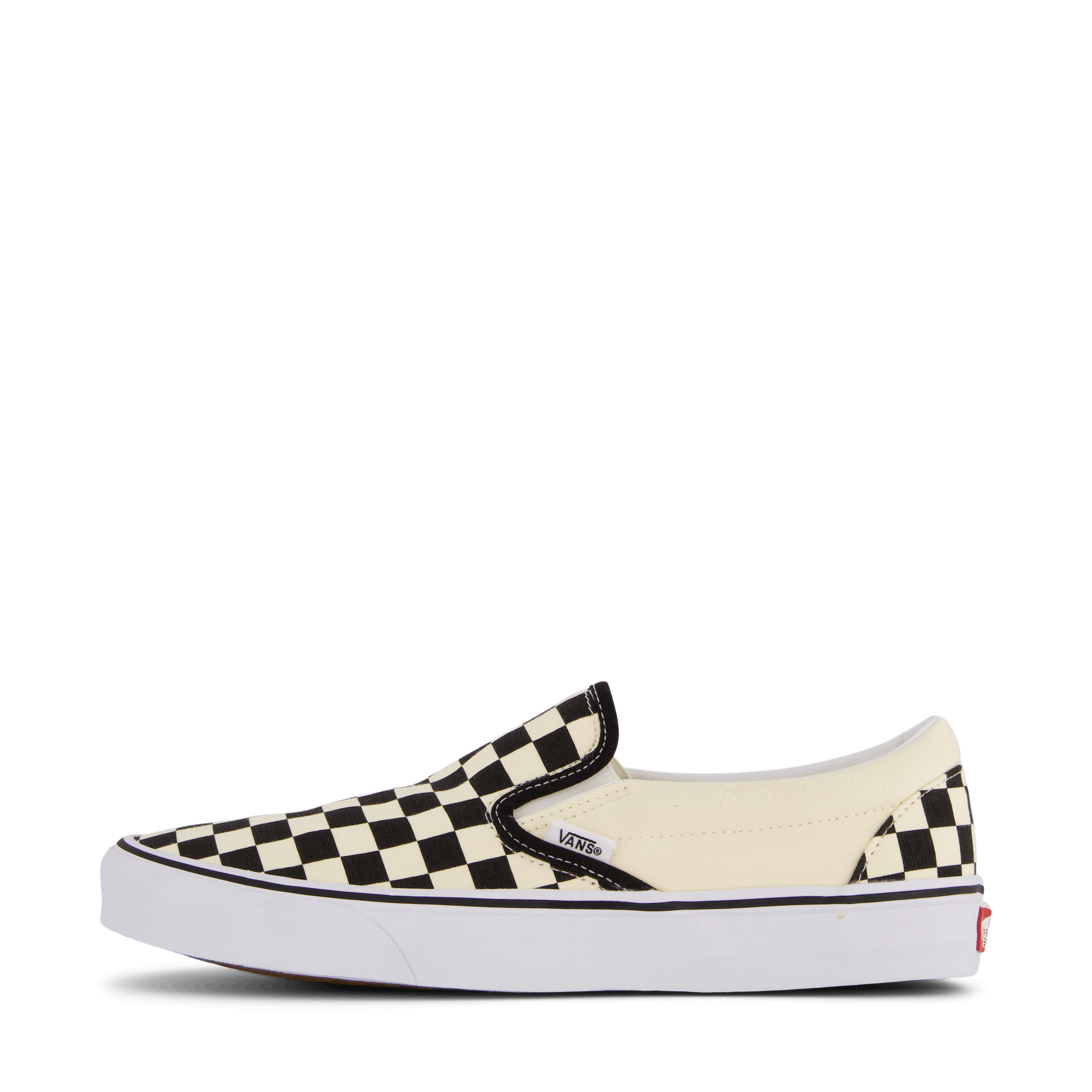 Vans U Classic Slip - on Checker