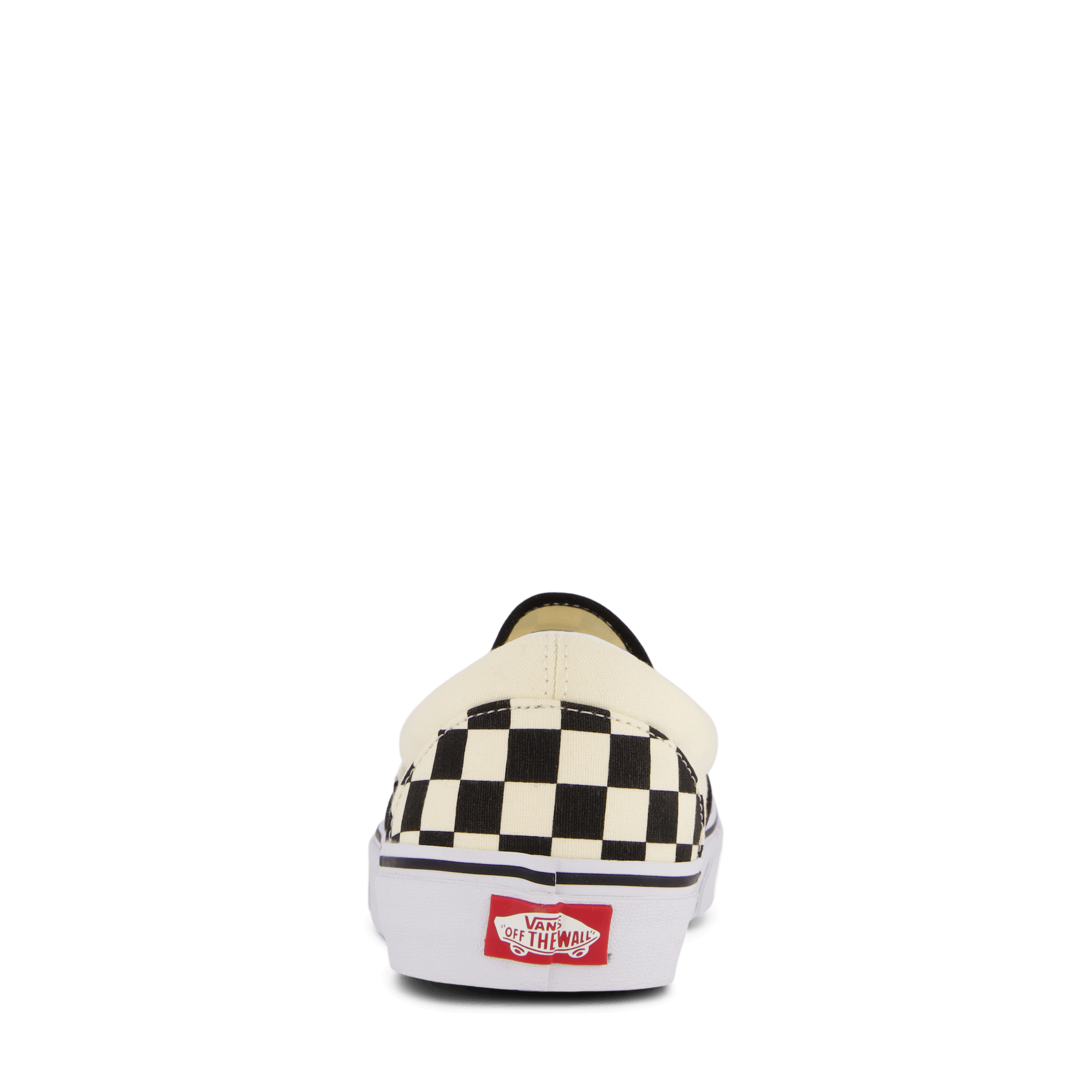 Vans U Classic Slip - on Checker