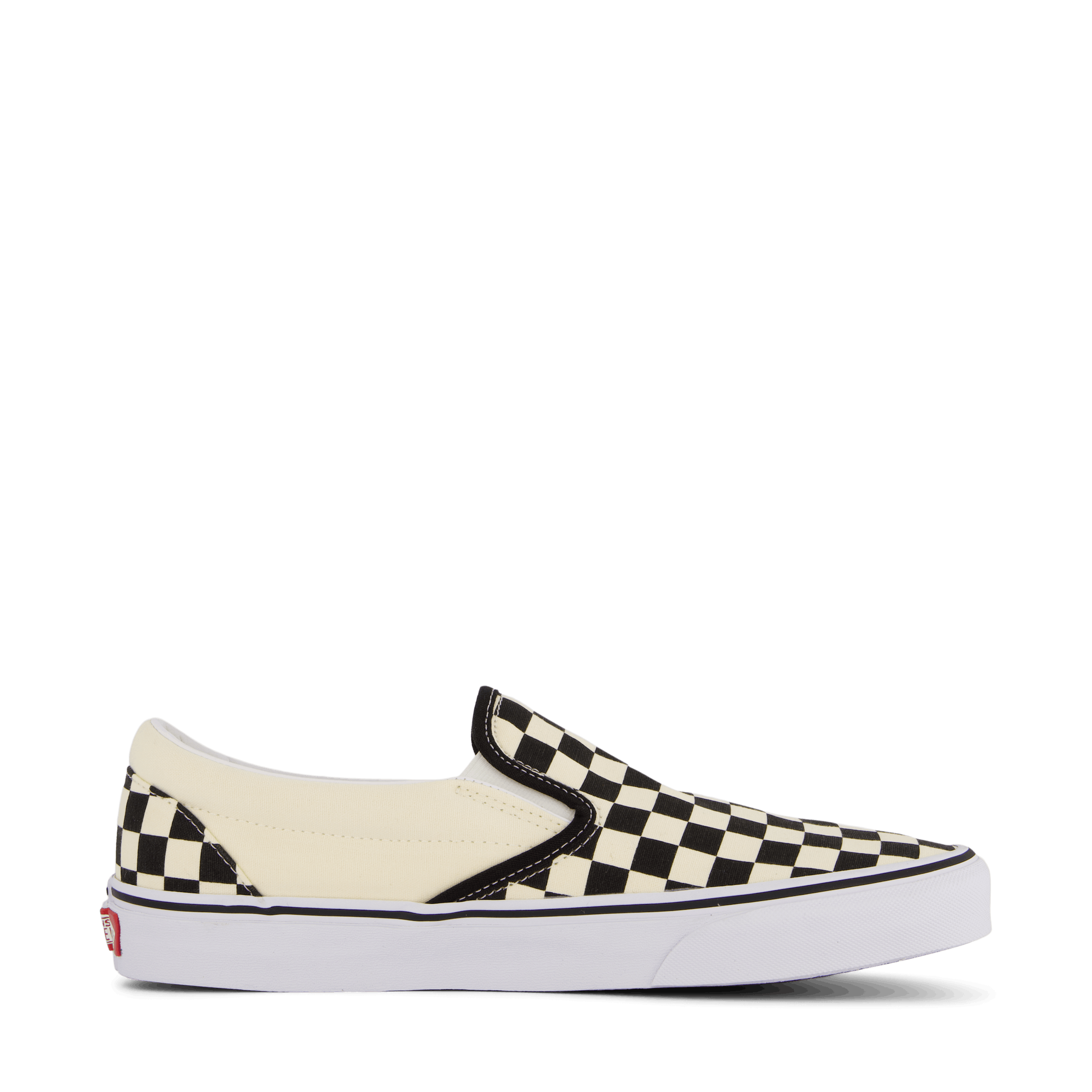 Vans U Classic Slip - on Checker