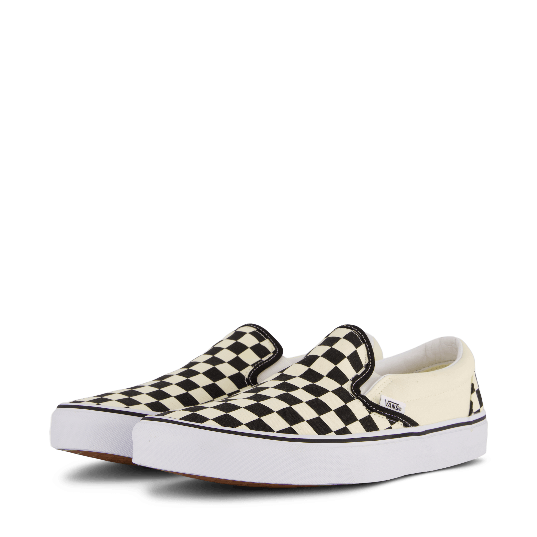 Vans U Classic Slip - on Checker