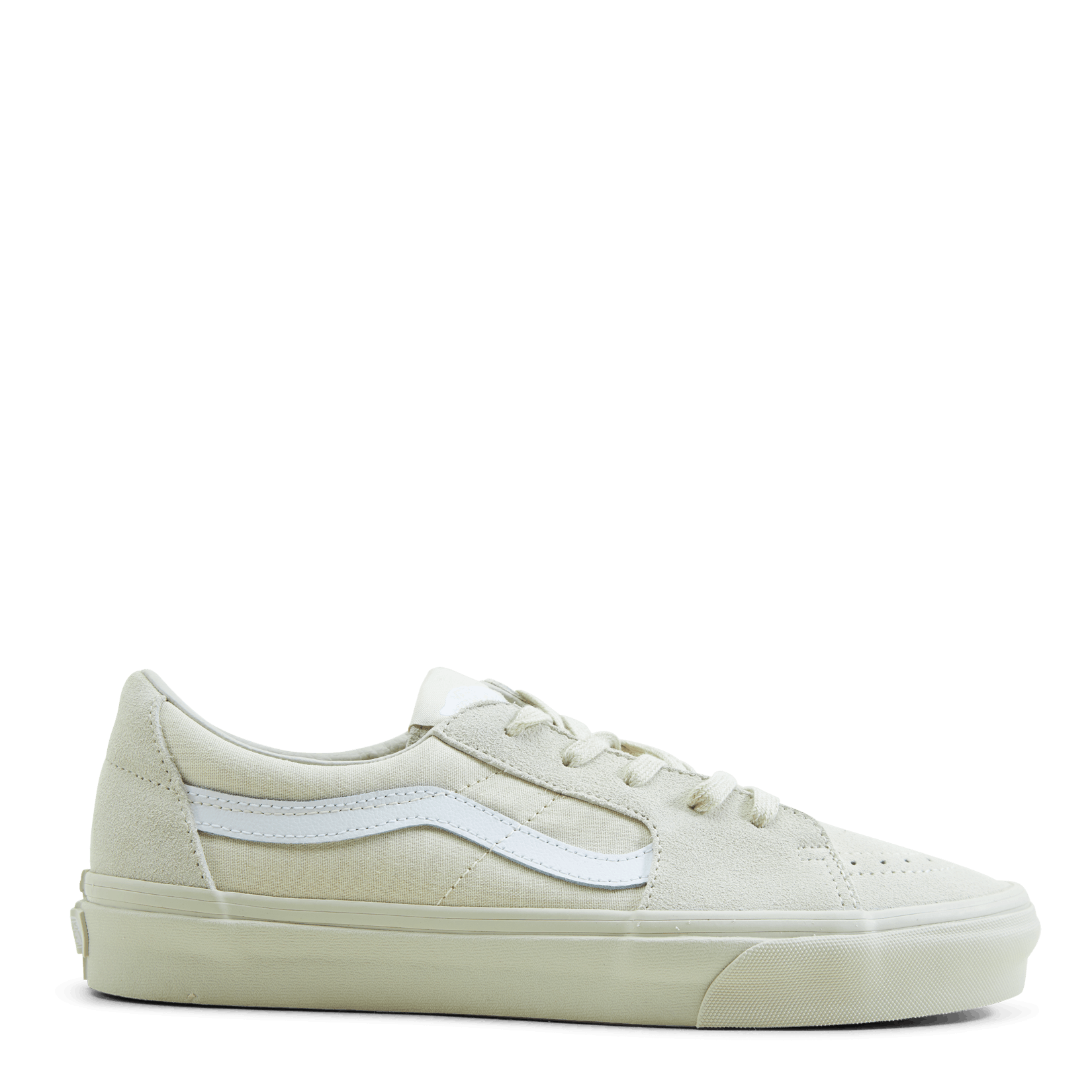 Vans Ua Sk8 - low Contrast Bone White