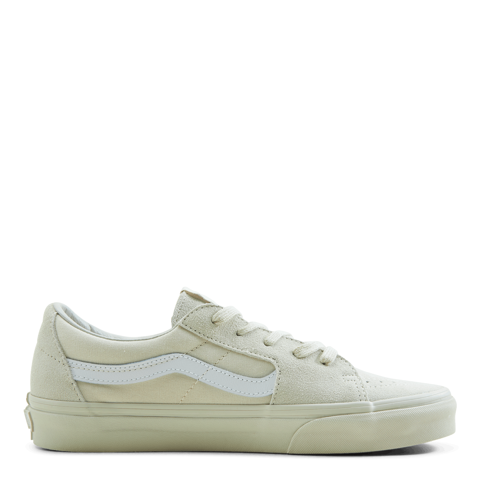 Vans Ua Sk8 - low Contrast Bone White
