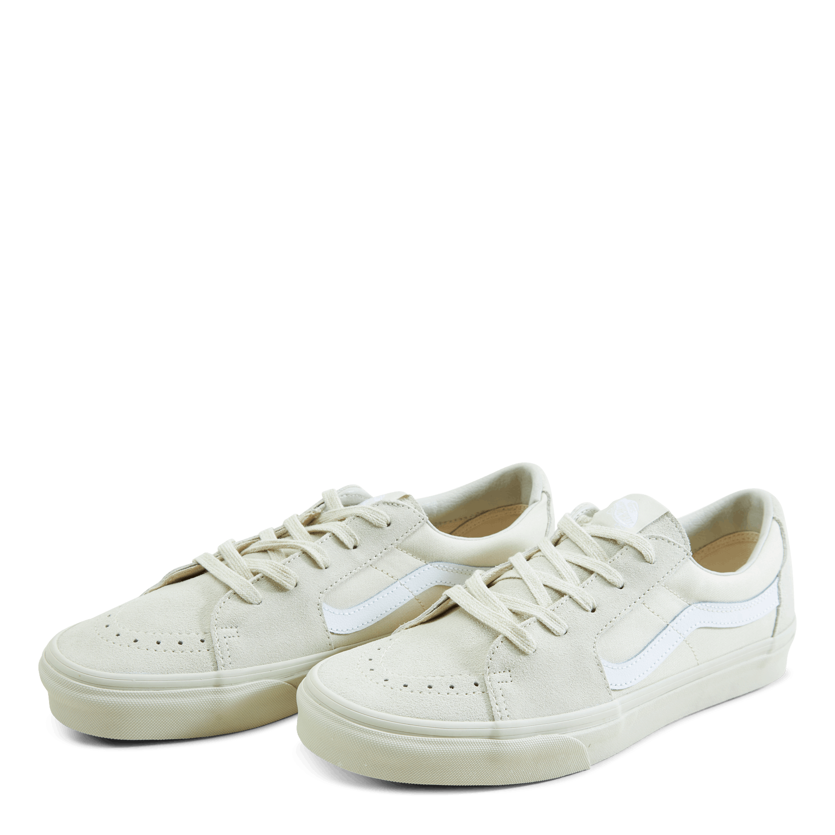 Vans Ua Sk8 - low Contrast Bone White