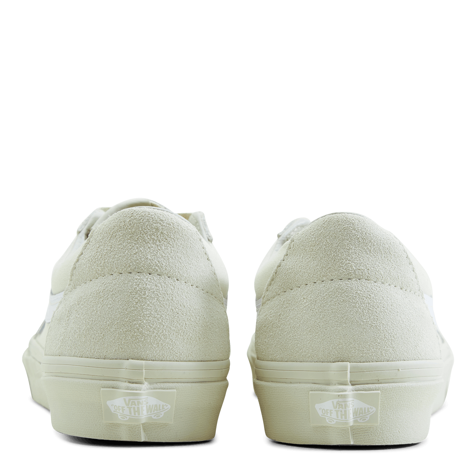 Vans Ua Sk8 - low Contrast Bone White