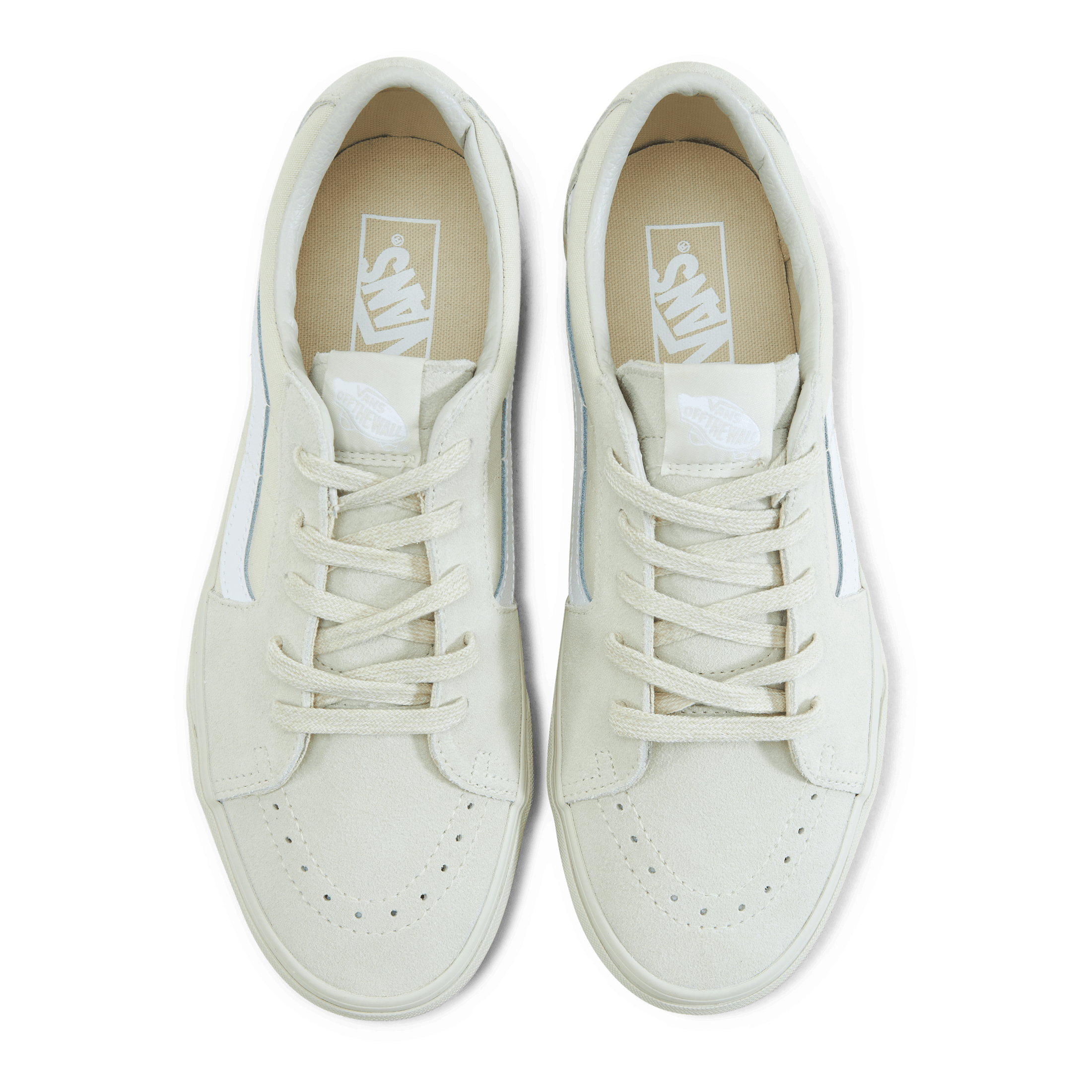 Vans Ua Sk8 - low Contrast Bone White
