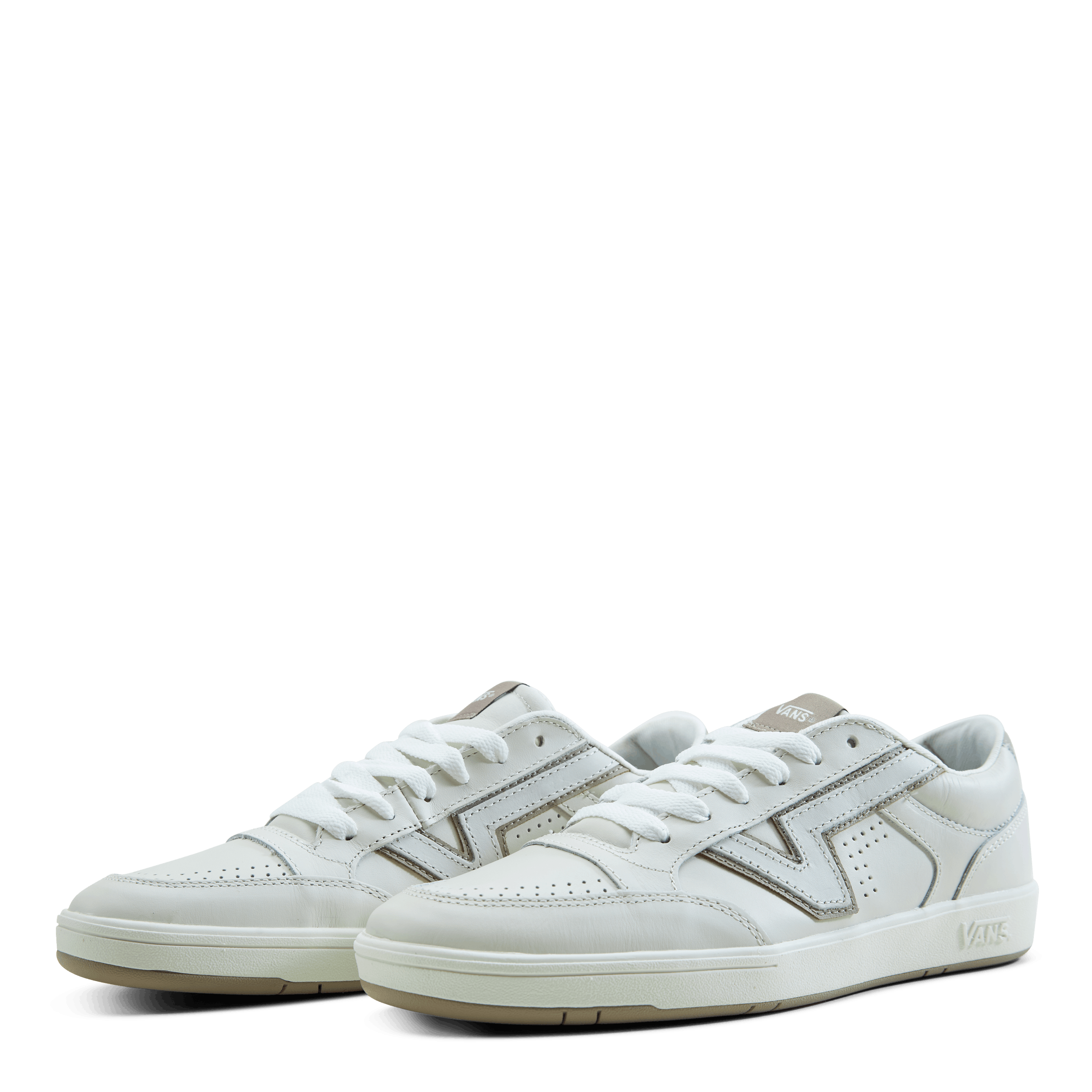Vans Ua Lowland Cc Sport Marshmallow
