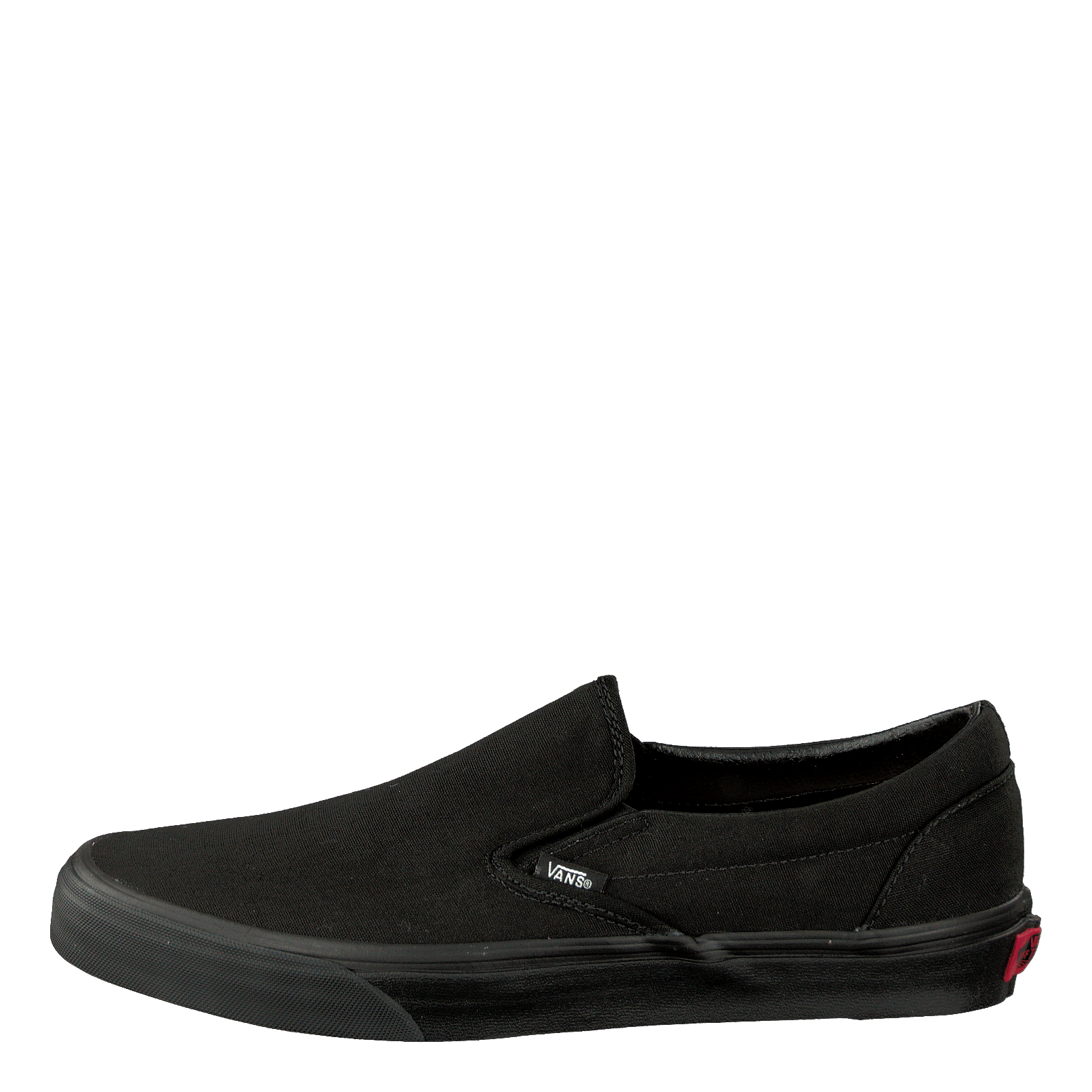 Vans U Classic Slip - on Black/Black