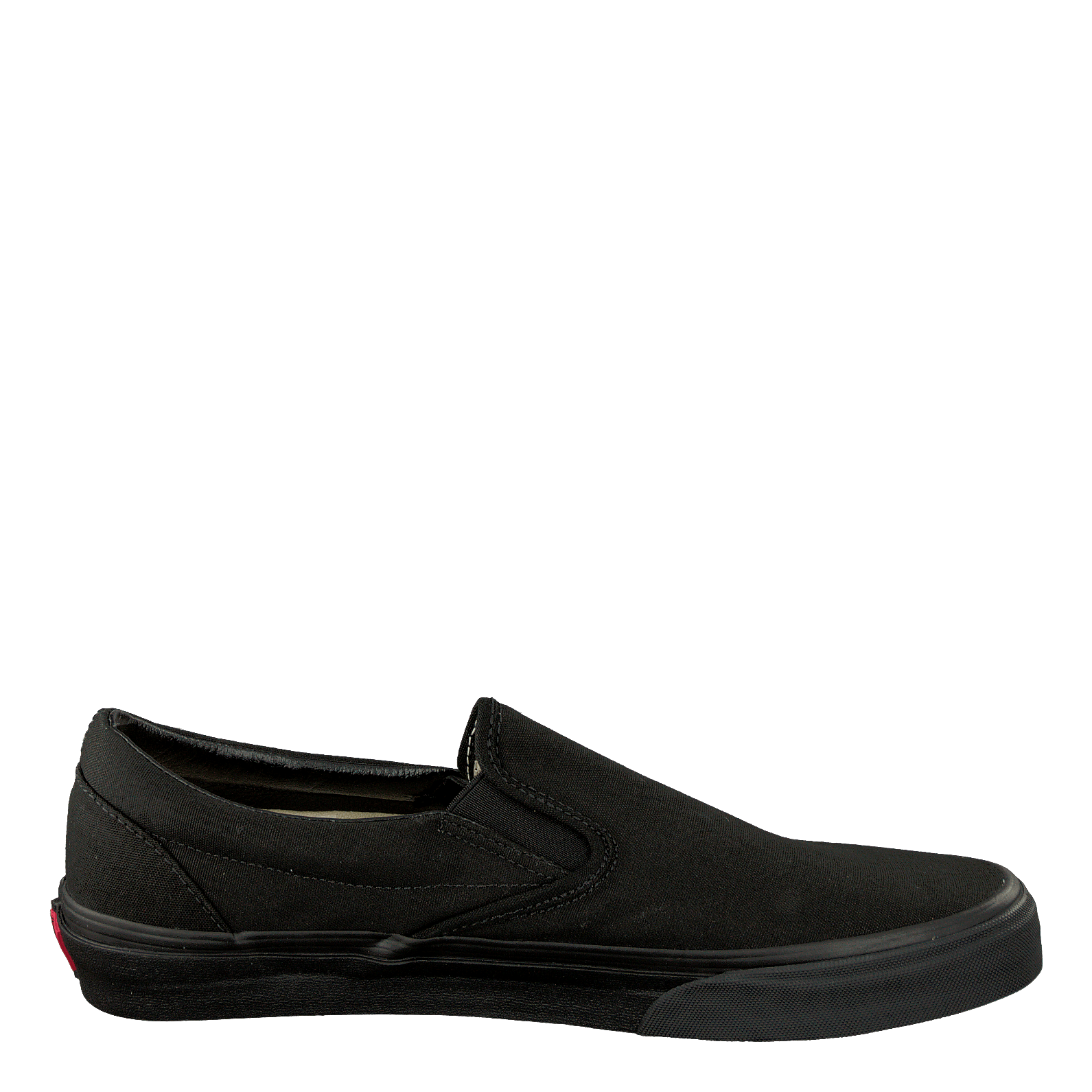 Vans U Classic Slip - on Black/Black