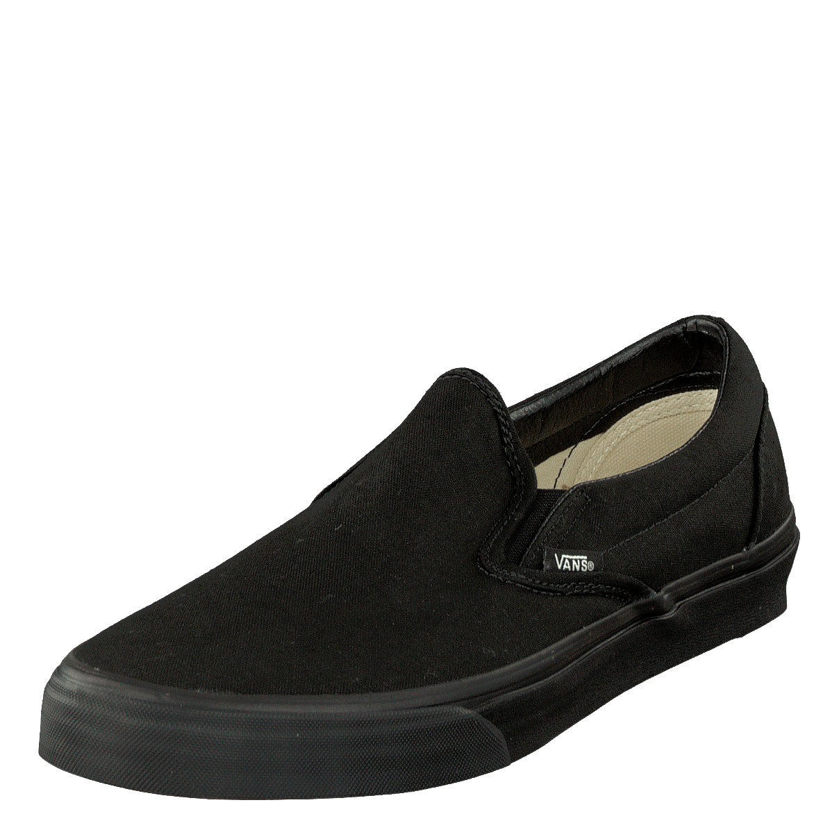 Vans U Classic Slip - on Black/Black