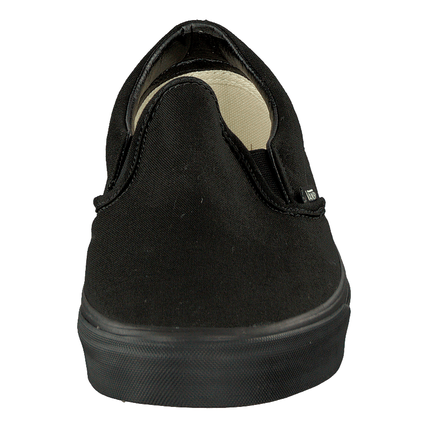 Vans U Classic Slip - on Black/Black