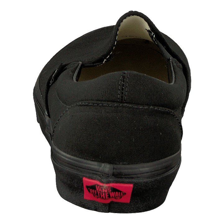 Vans U Classic Slip - on Black/Black