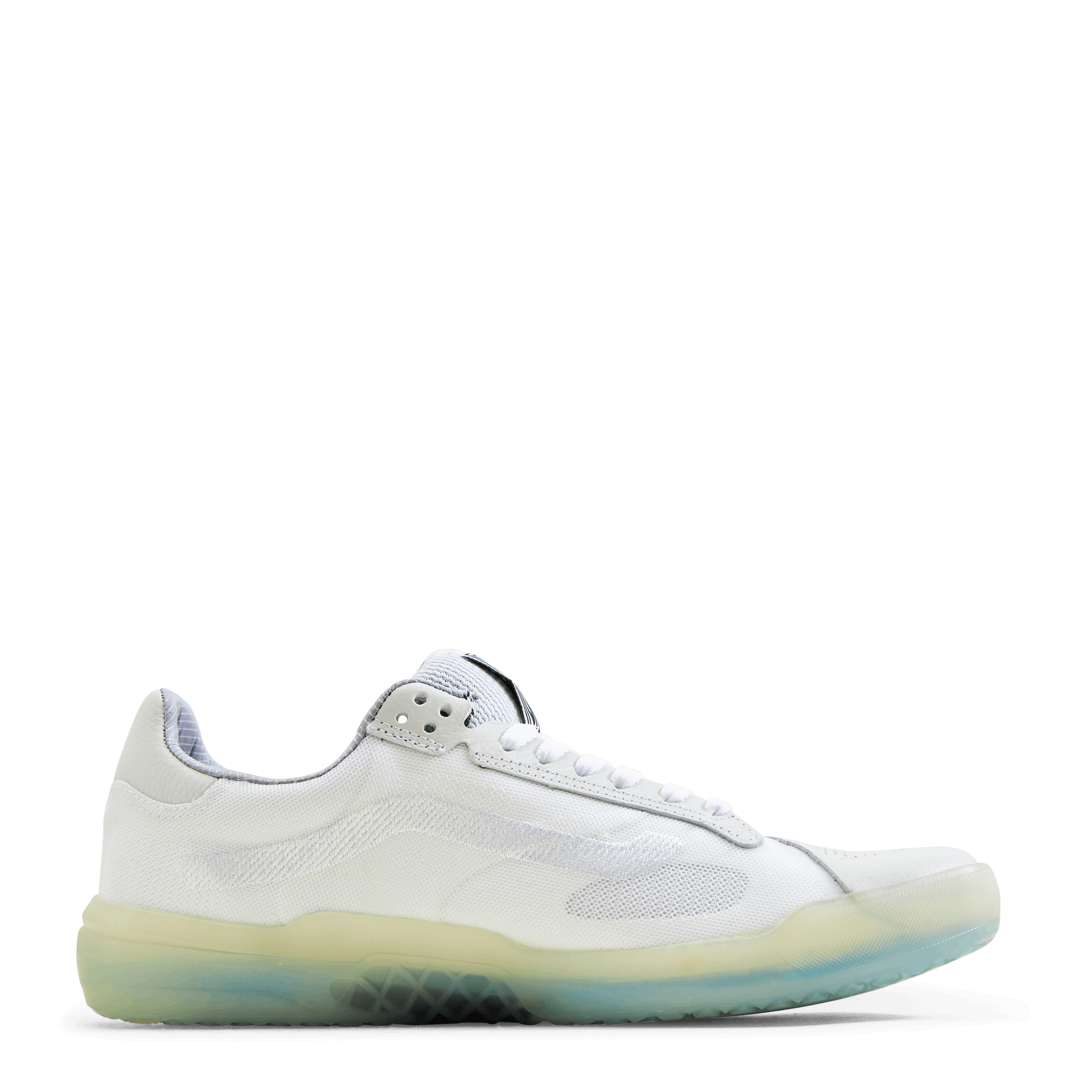 Vans Ua Evdnt Ultimatewaffle White/white