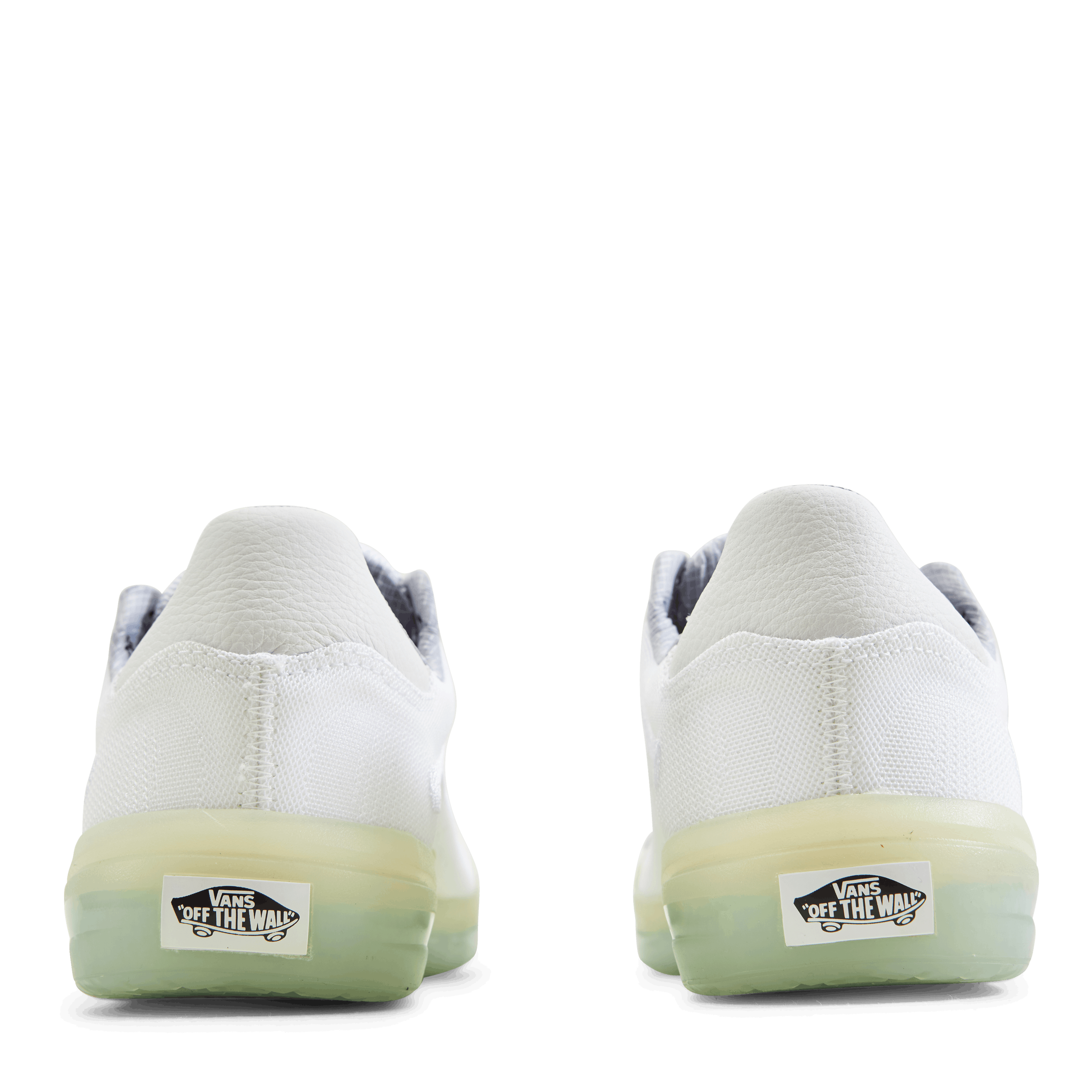 Vans Ua Evdnt Ultimatewaffle White/white