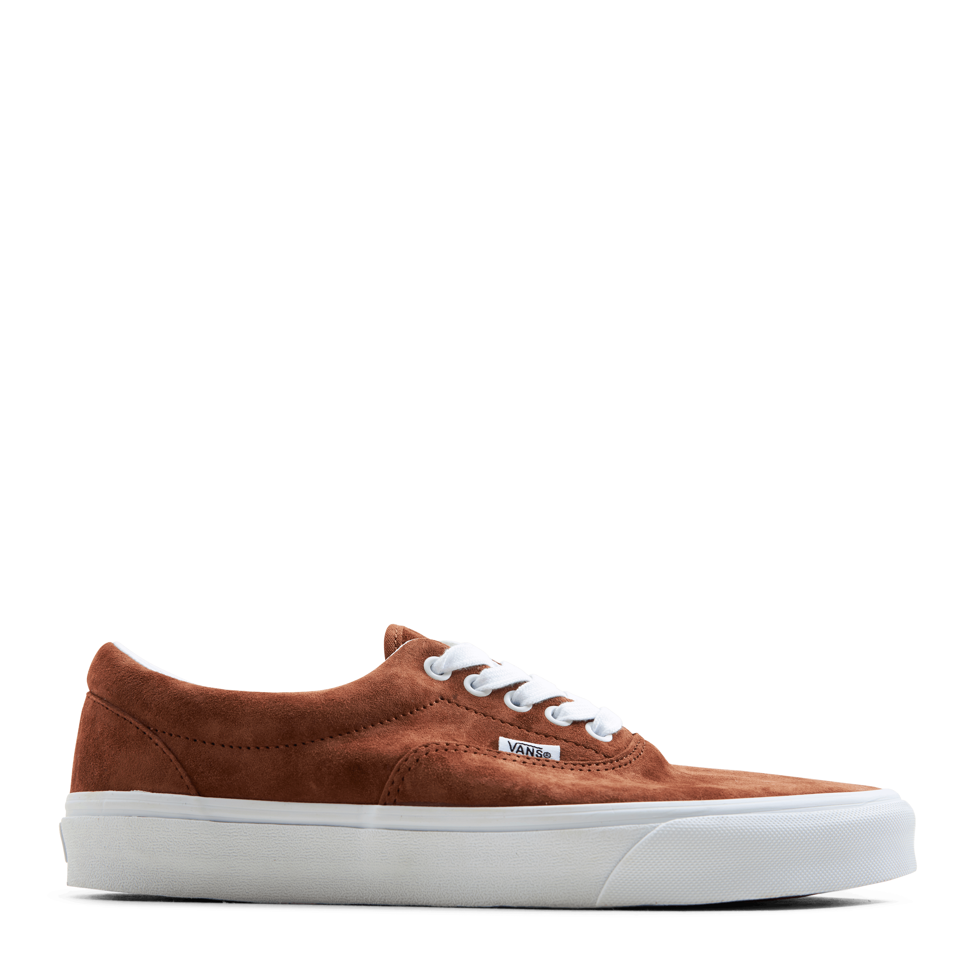 Vans Ua Era Pig Suede Tortoise Shell