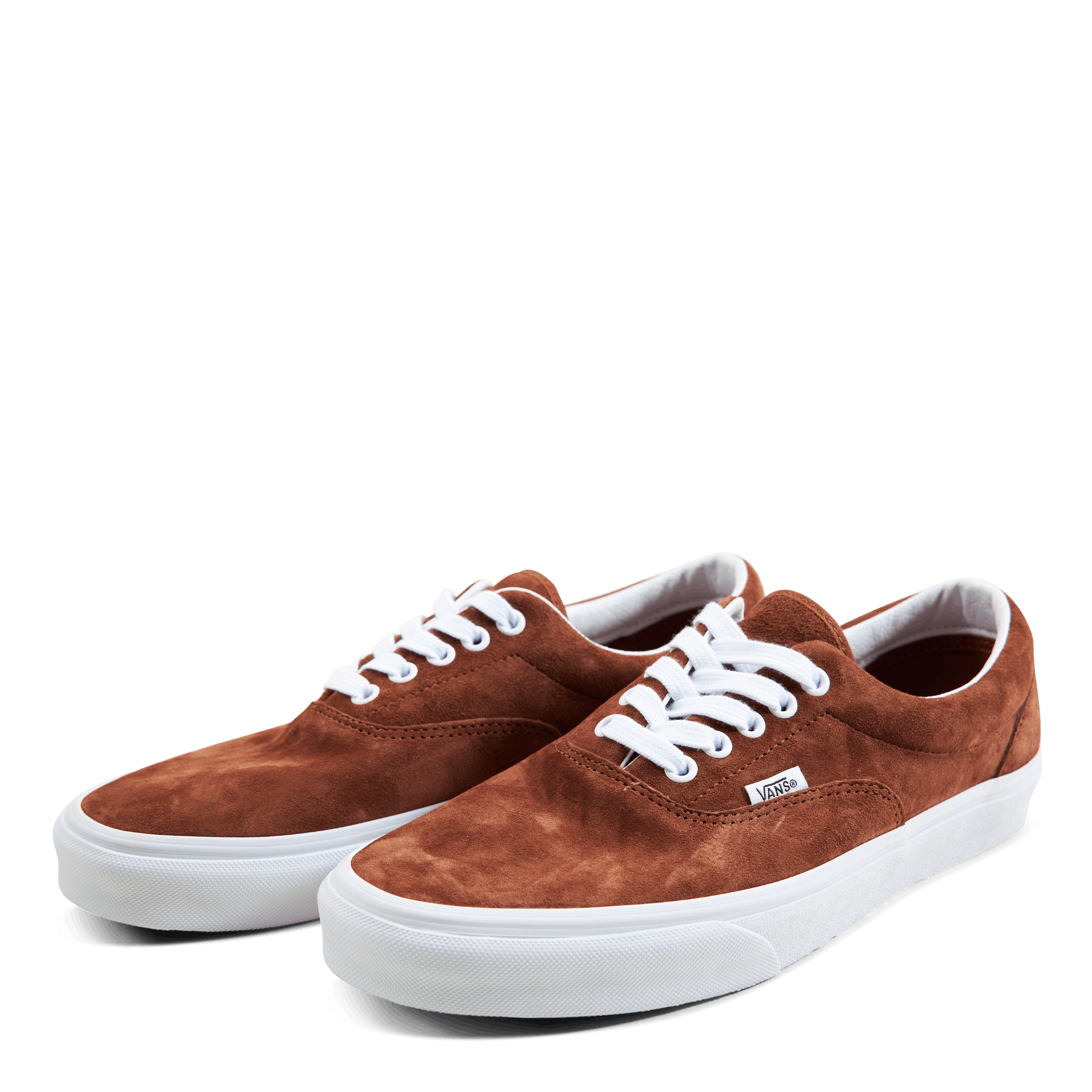 Vans Ua Era Pig Suede Tortoise Shell