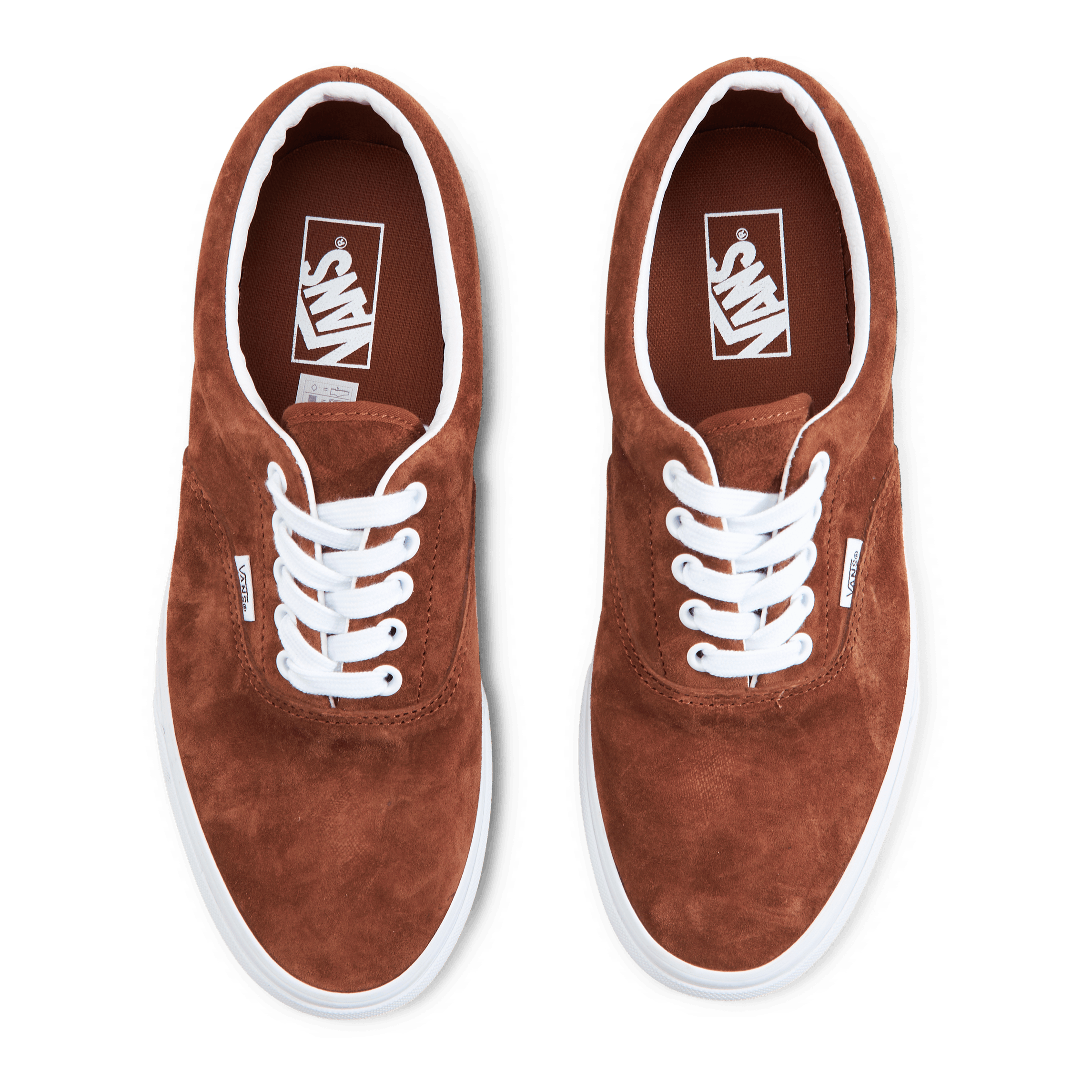Vans Ua Era Pig Suede Tortoise Shell
