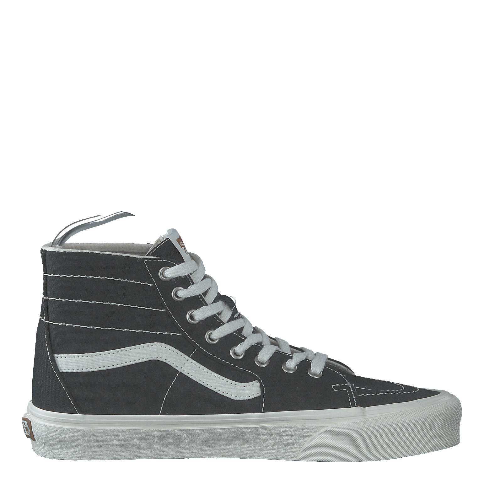 Vans Ua Sk8 - hi Tapered (eco Theory) Black/natural