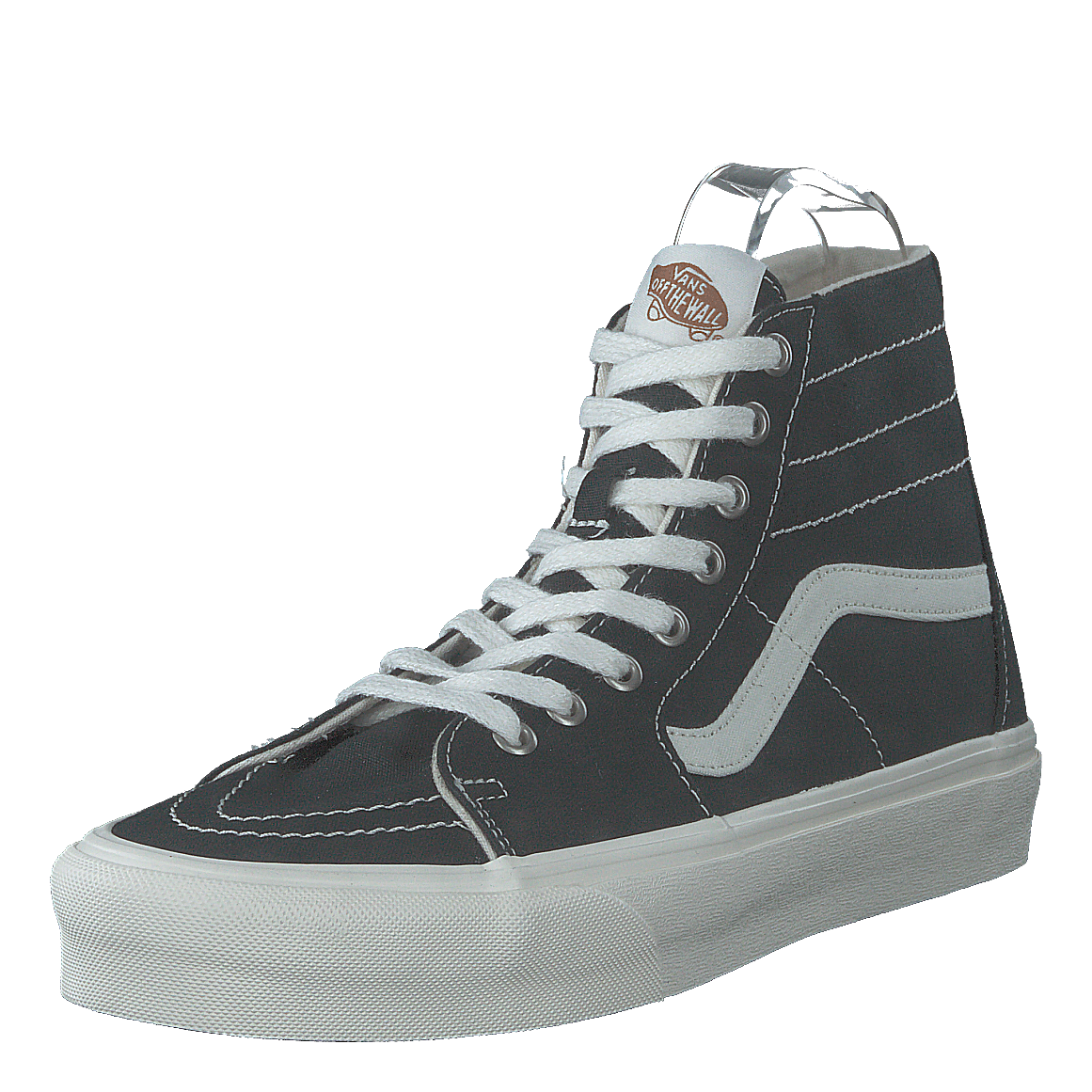Vans Ua Sk8 - hi Tapered (eco Theory) Black/natural