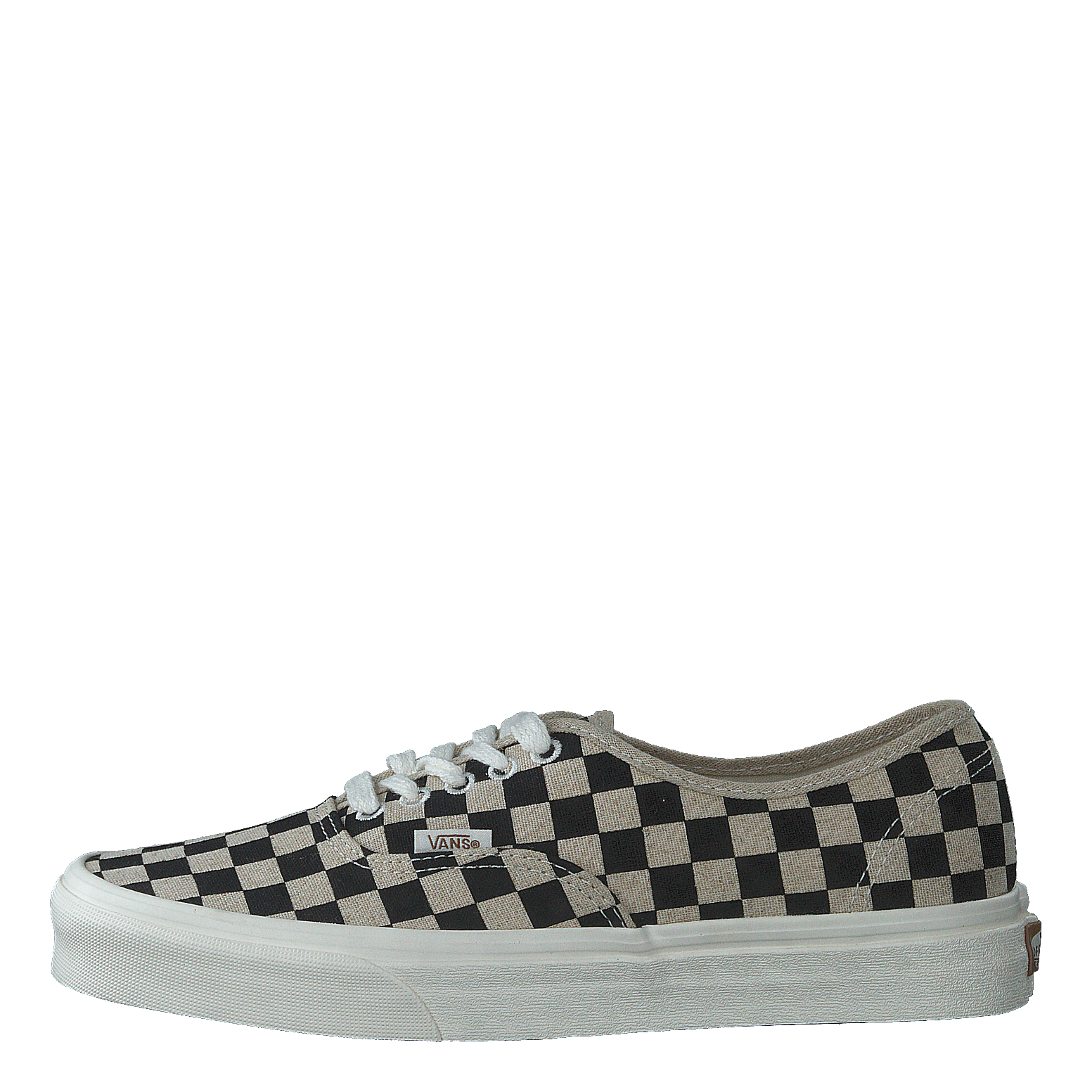 Vans Ua Authentic Eco Theory Checkerboard